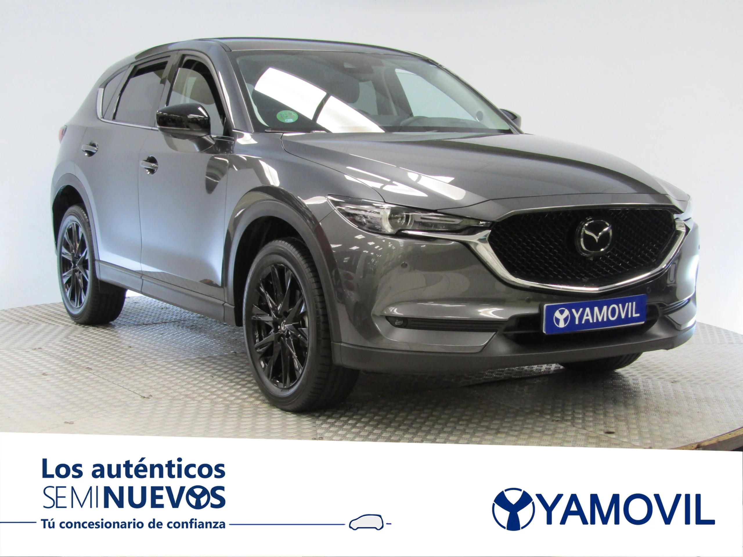 Mazda CX-5 2.0 HOMURA - Foto 2