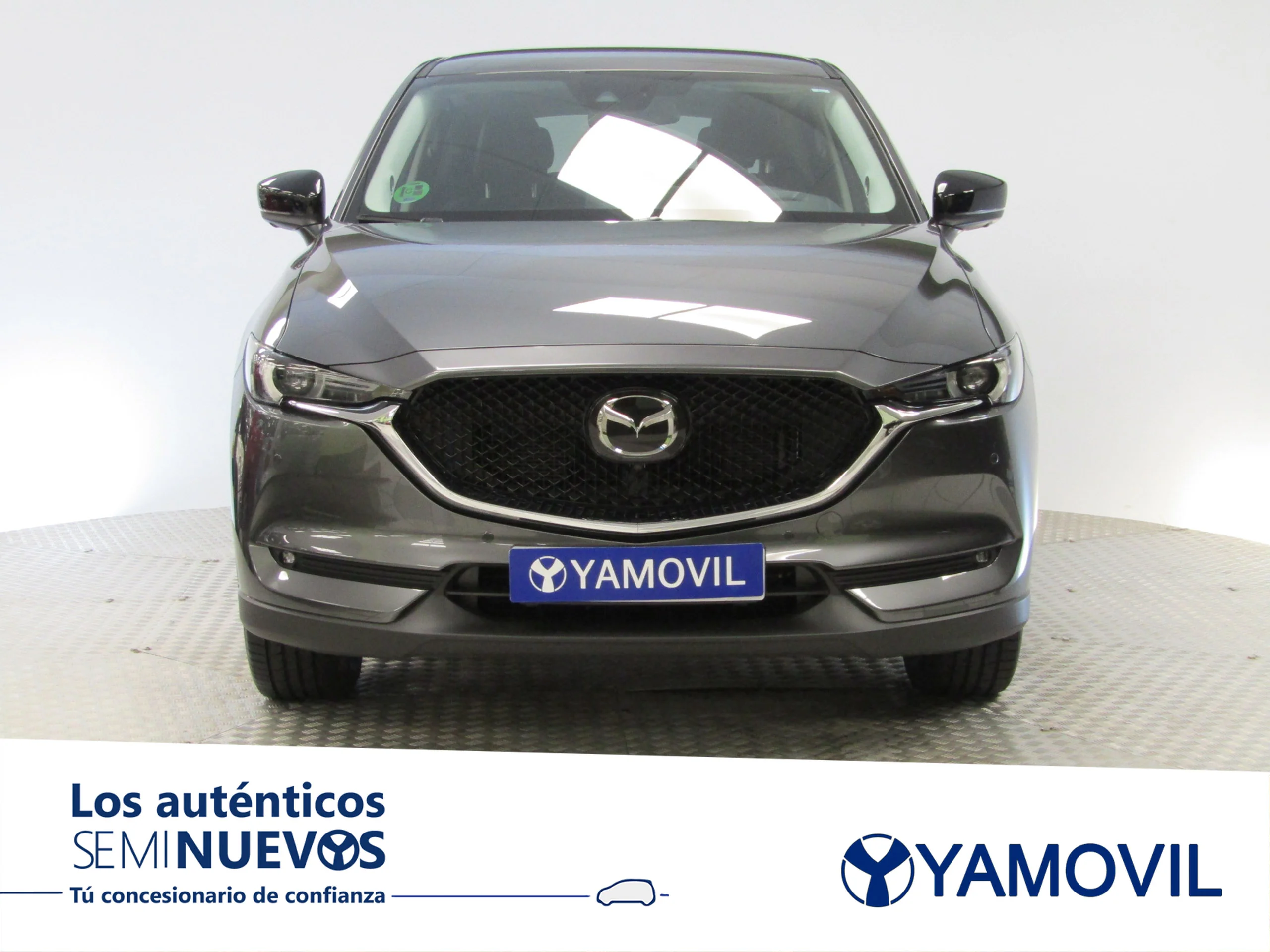 Mazda CX-5 2.0 HOMURA - Foto 3