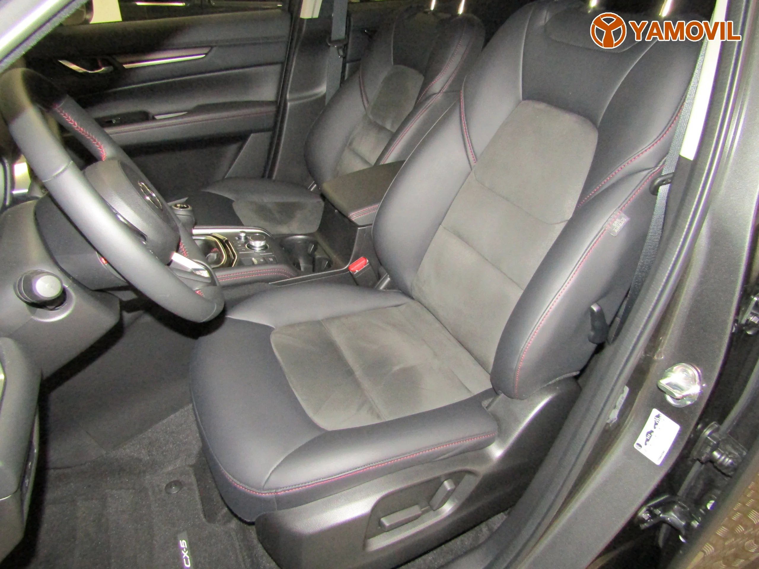 Mazda CX-5 2.0 HOMURA - Foto 13