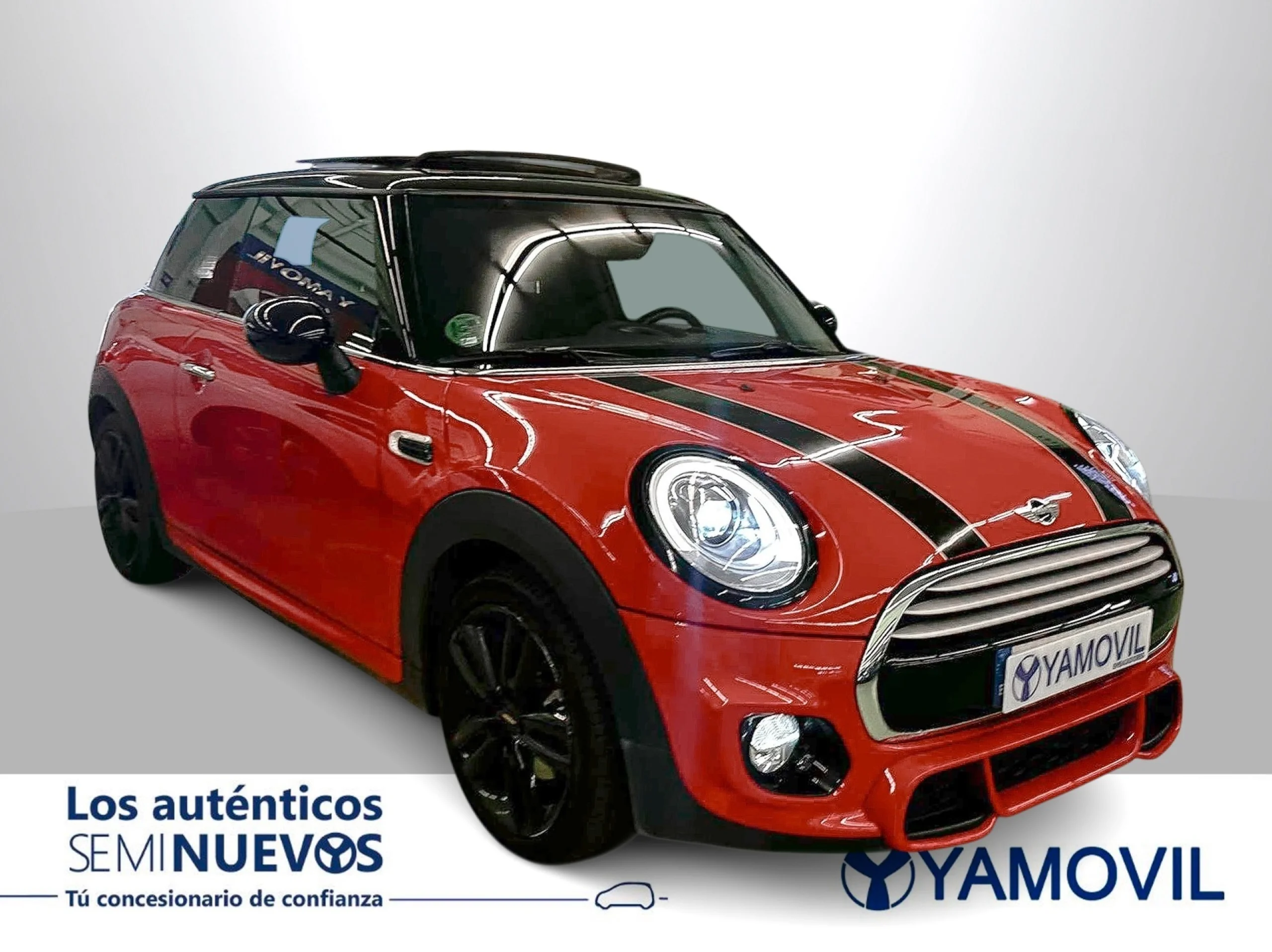 MINI MINI 3 Puertas Cooper 100 kW (136 CV) - Foto 3