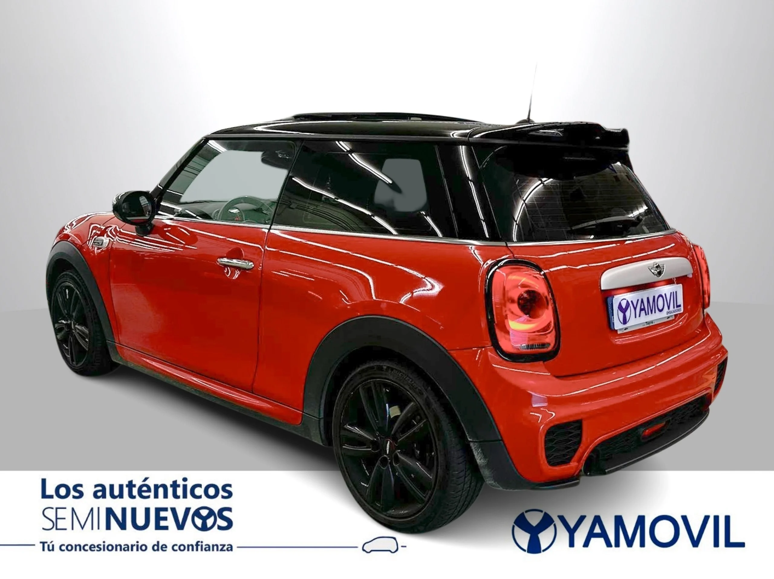 MINI MINI 3 Puertas Cooper 100 kW (136 CV) - Foto 4