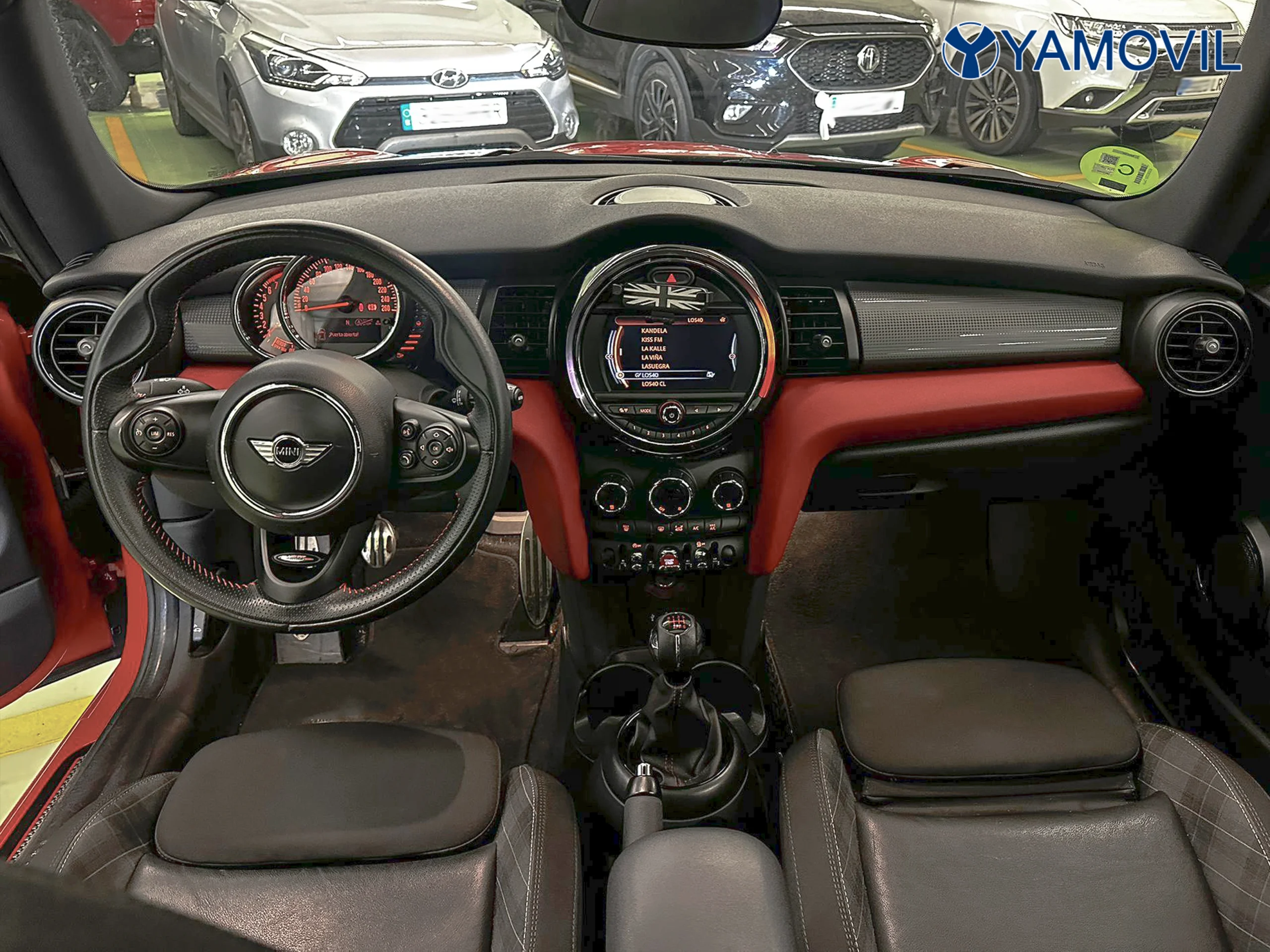 MINI MINI 3 Puertas Cooper 100 kW (136 CV) - Foto 5