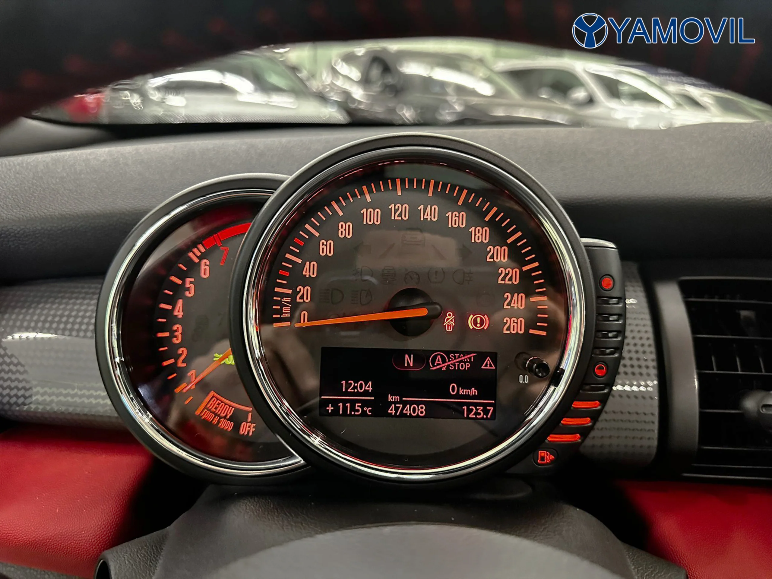 MINI MINI 3 Puertas Cooper 100 kW (136 CV) - Foto 6