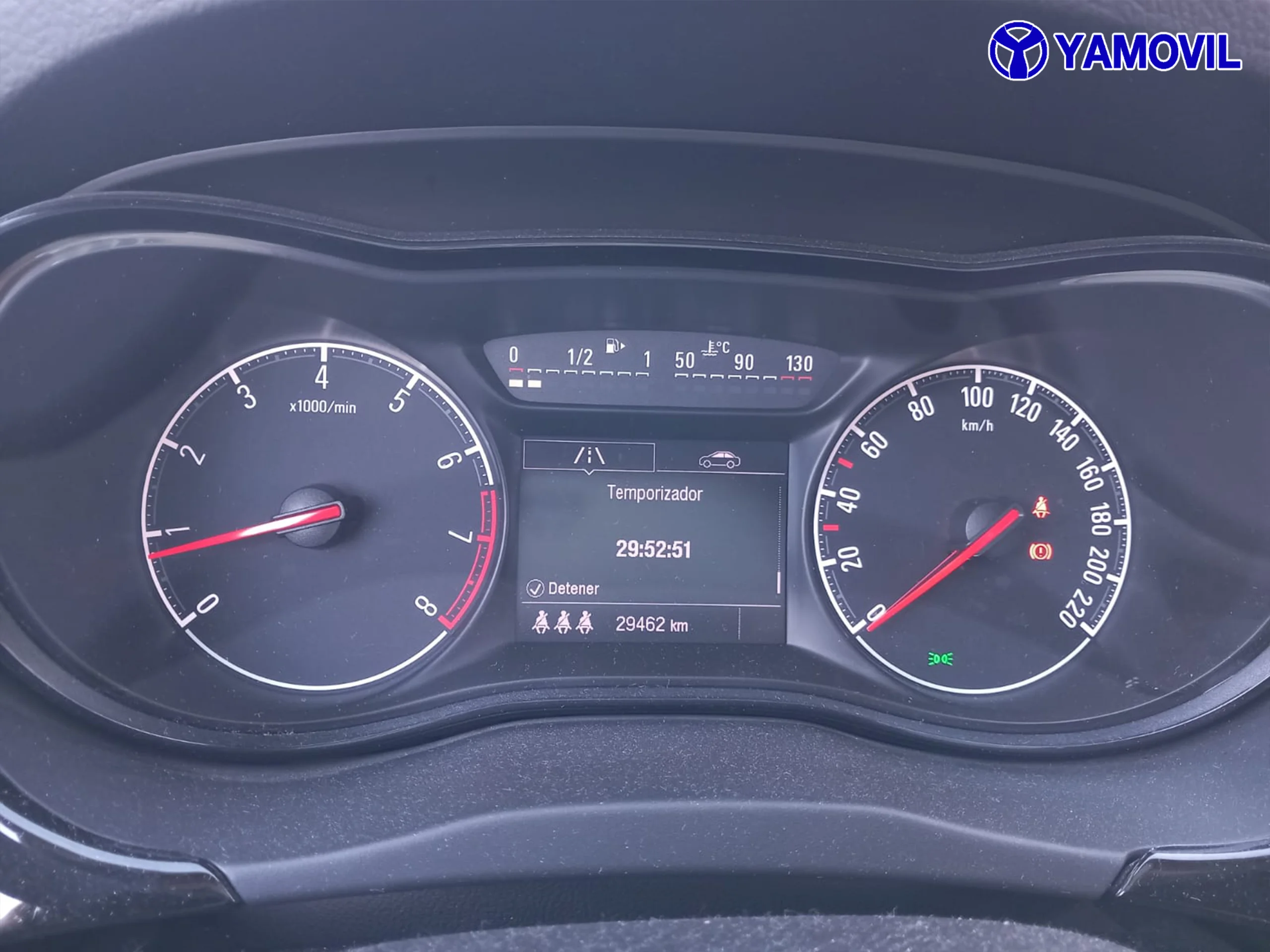 Opel Corsa 1.4 Selective 66 kW (90 CV) - Foto 4