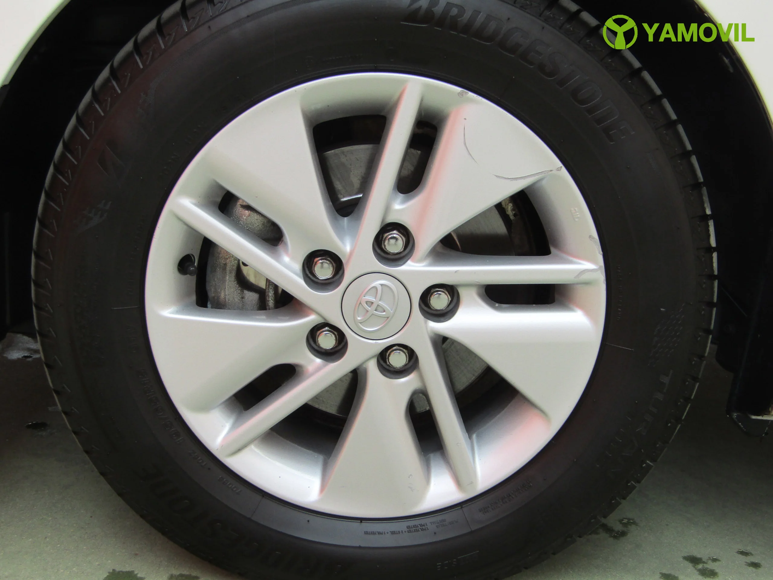 Toyota Auris 1.8H ACTIVE 5P - Foto 9