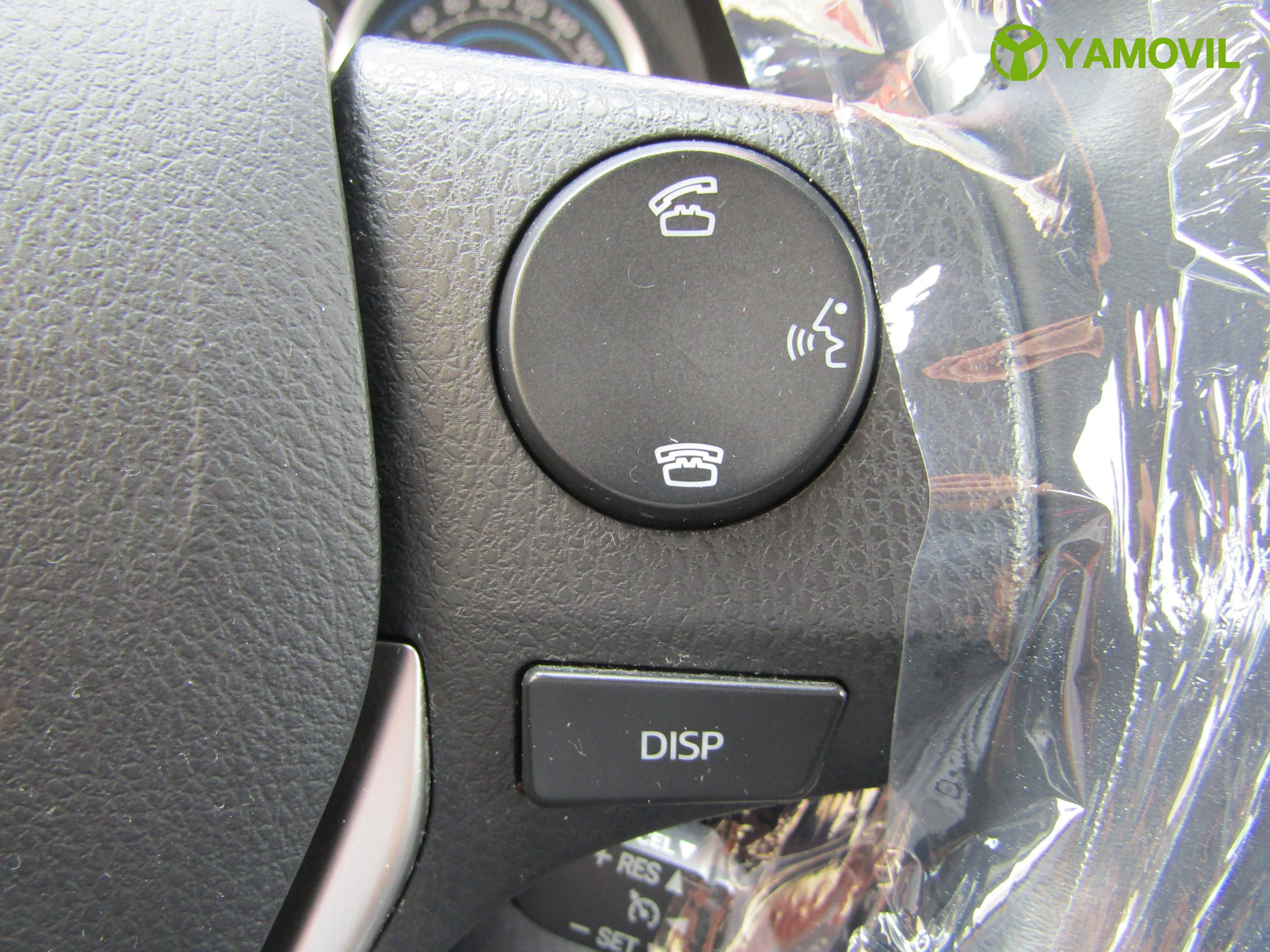 Toyota Auris 1.8H ACTIVE 5P - Foto 31