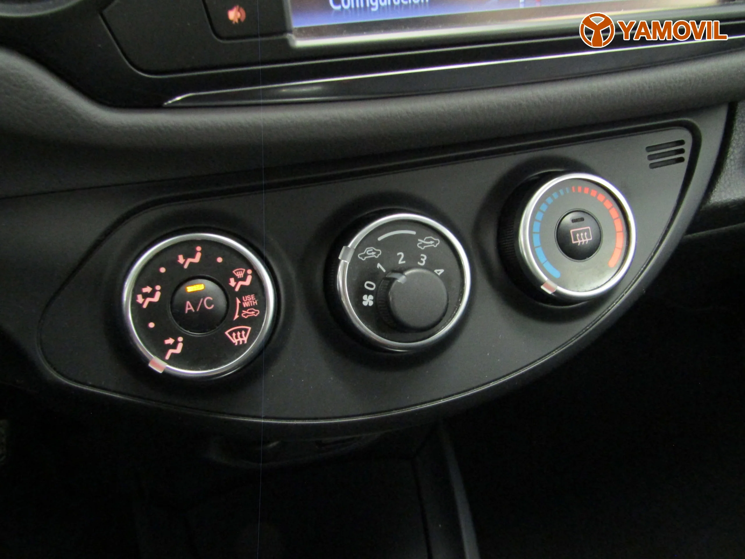Toyota Yaris 1.3 ACTIVE - Foto 25