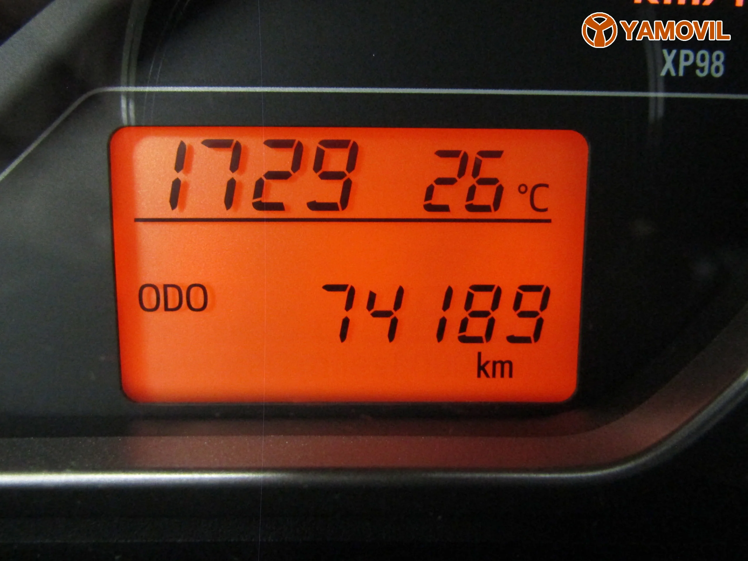 Toyota Yaris 1.3 ACTIVE - Foto 19