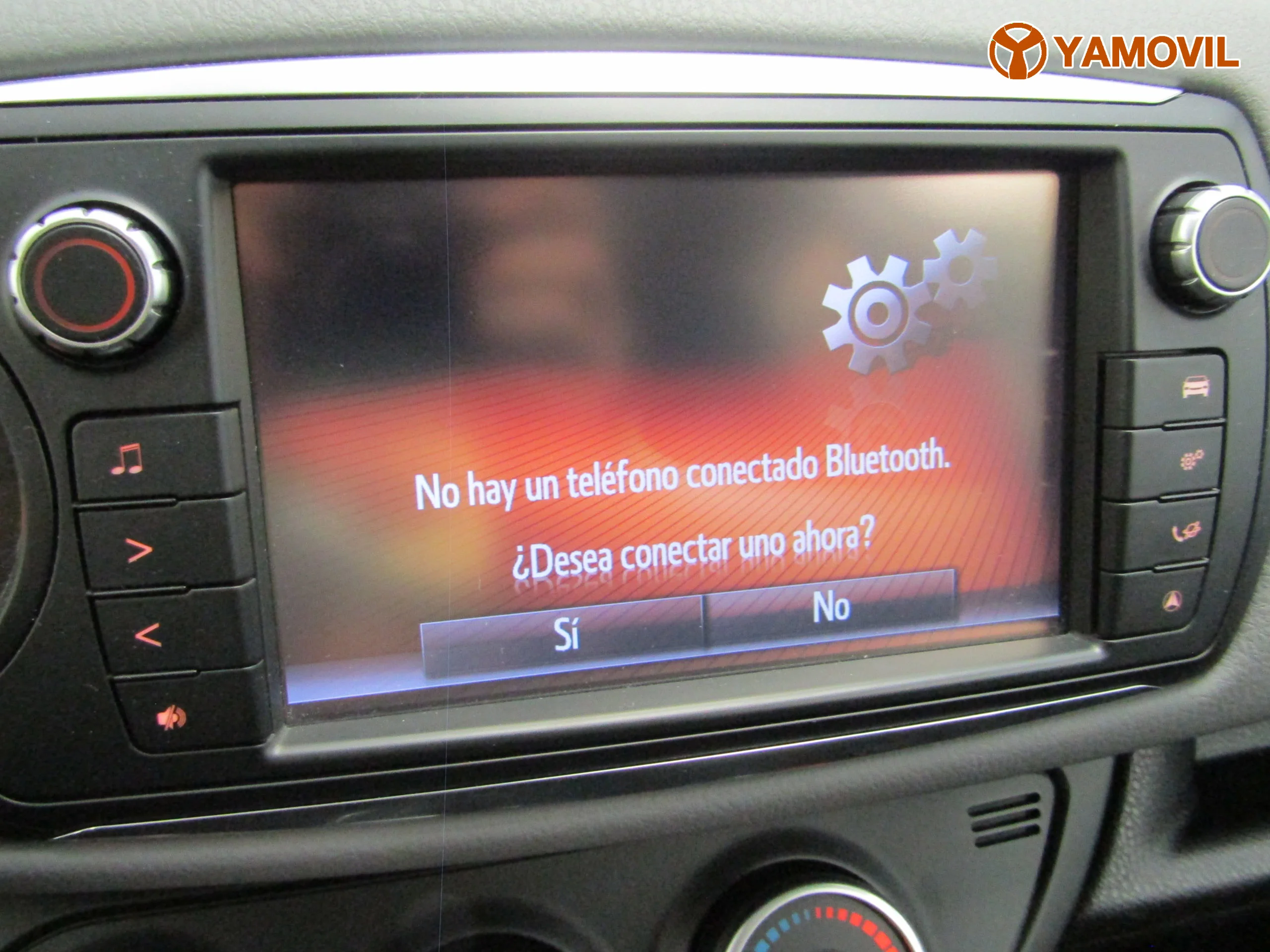 Toyota Yaris 1.3 ACTIVE - Foto 22