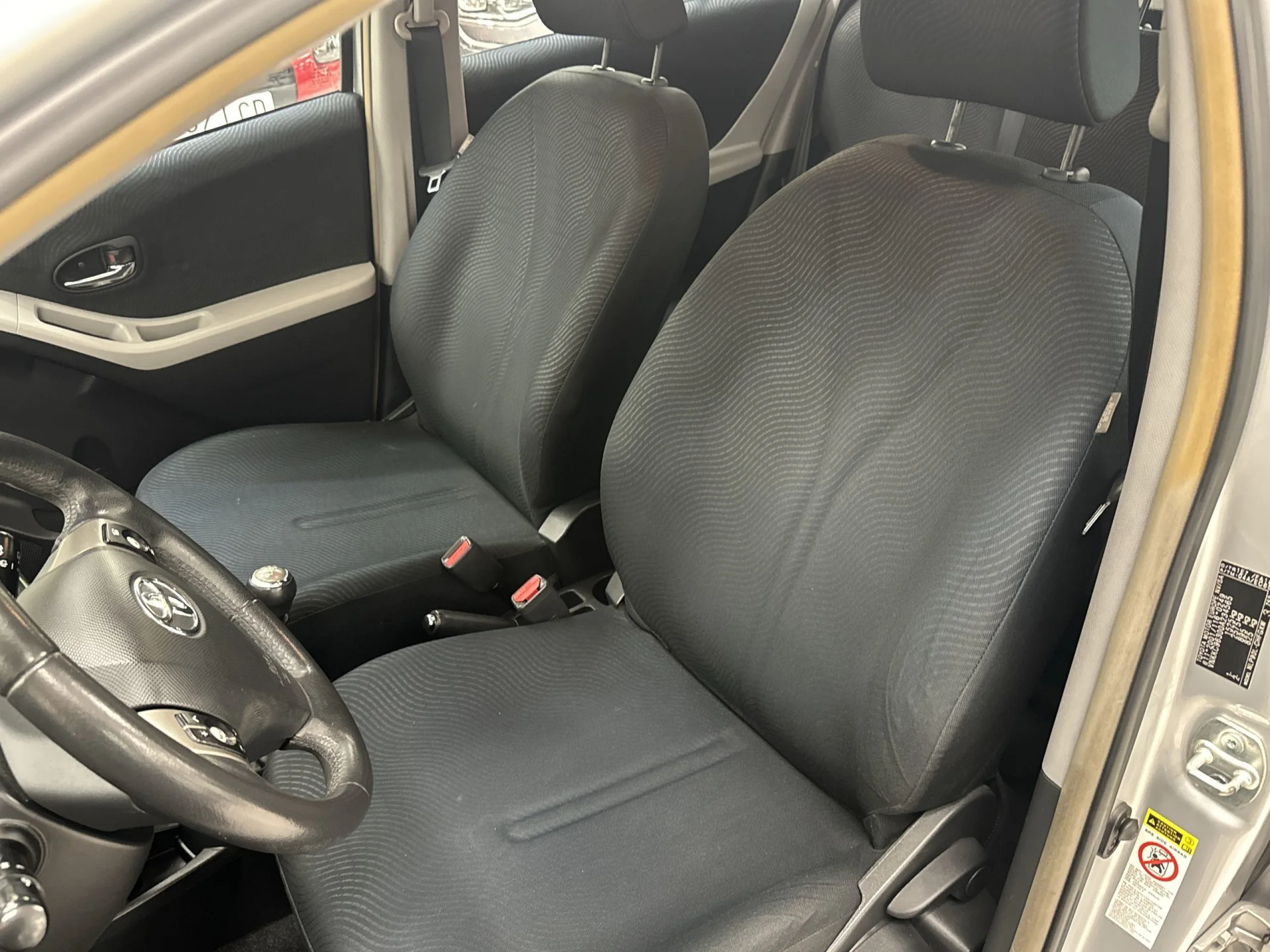 Toyota Yaris 1.4 D4-D Active 66 kW (90 CV) - Foto 8