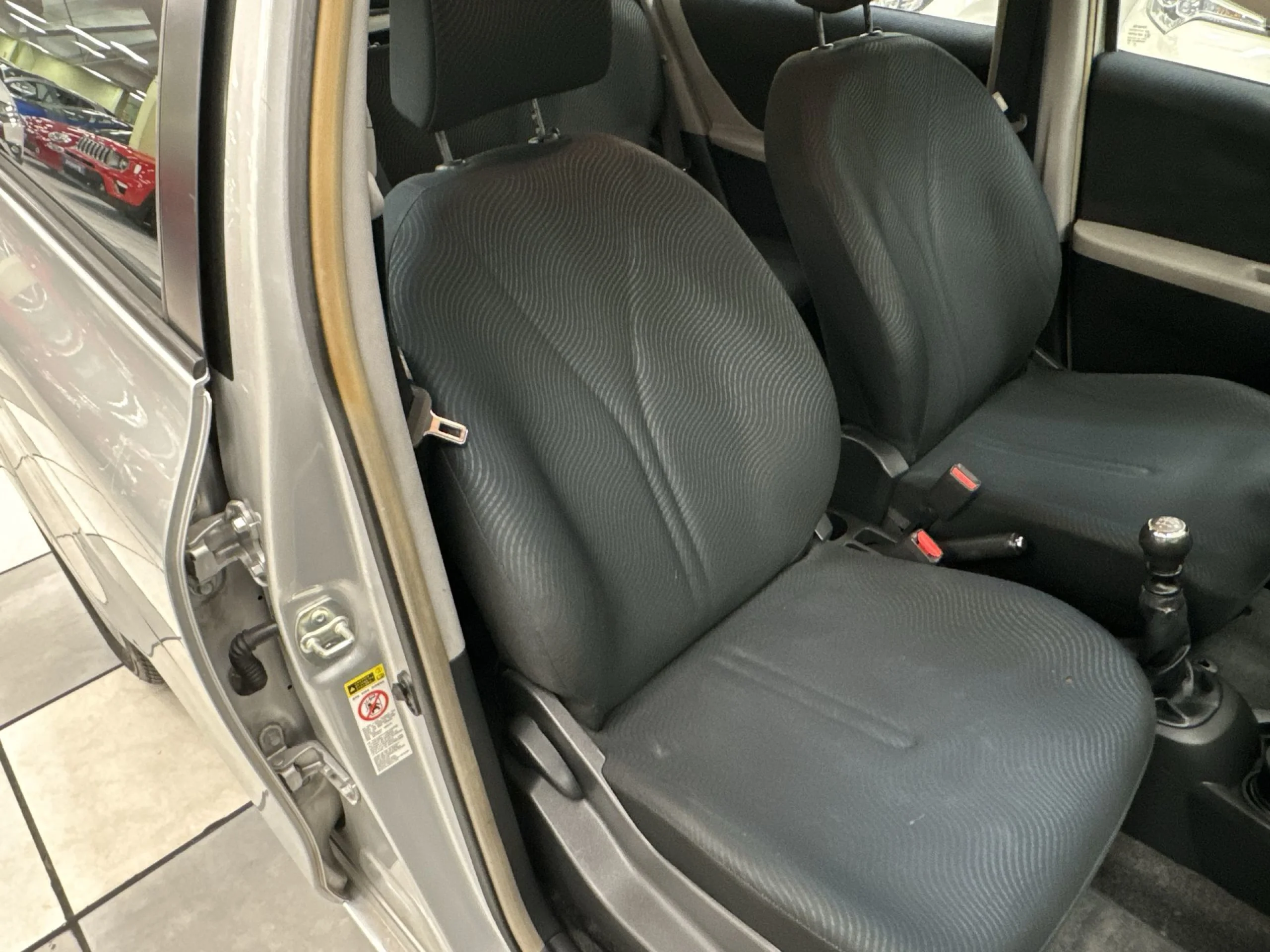 Toyota Yaris 1.4 D4-D Active 66 kW (90 CV) - Foto 19