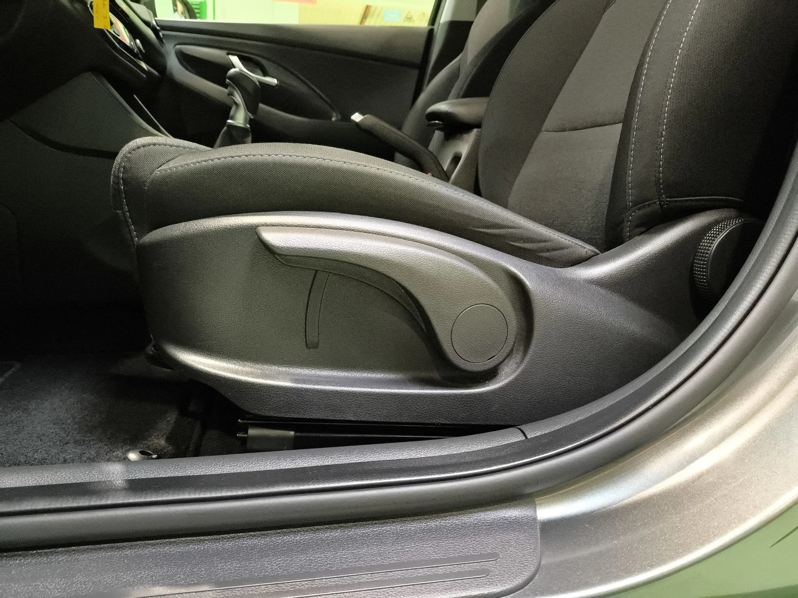 Hyundai I30 1.5 DPI Klass SLX 81 kW (110 CV) - Foto 9