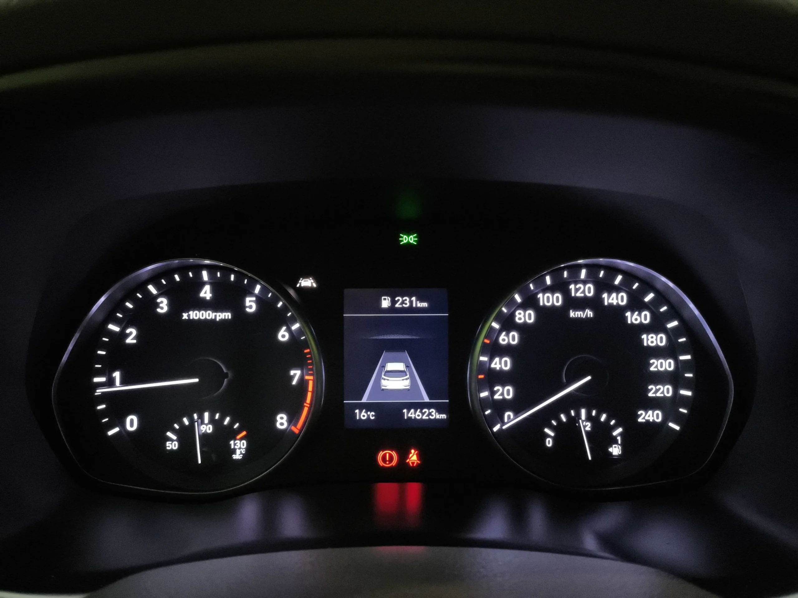 Hyundai I30 1.5 DPI Klass SLX 81 kW (110 CV) - Foto 12