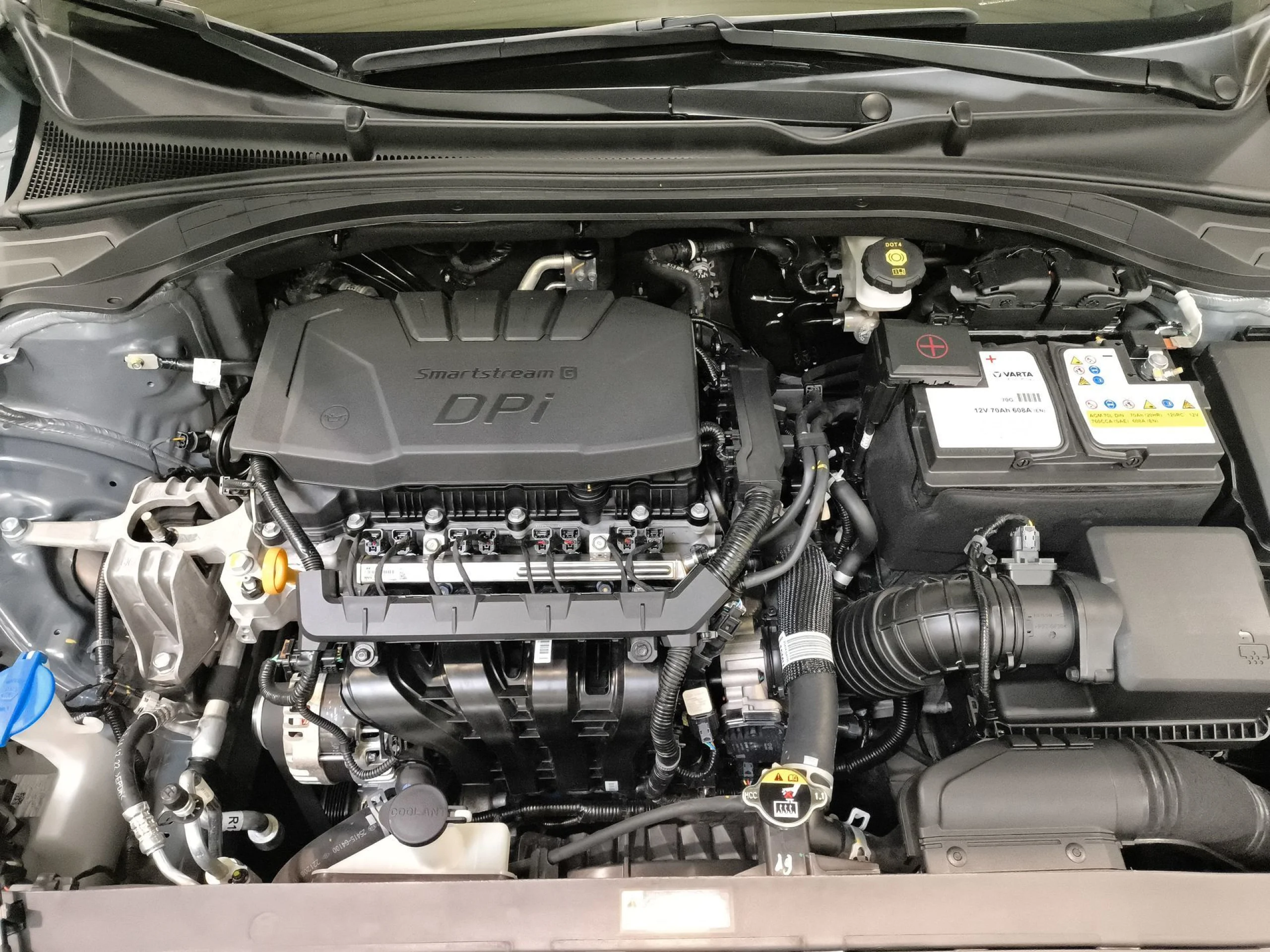 Hyundai I30 1.5 DPI Klass SLX 81 kW (110 CV) - Foto 21