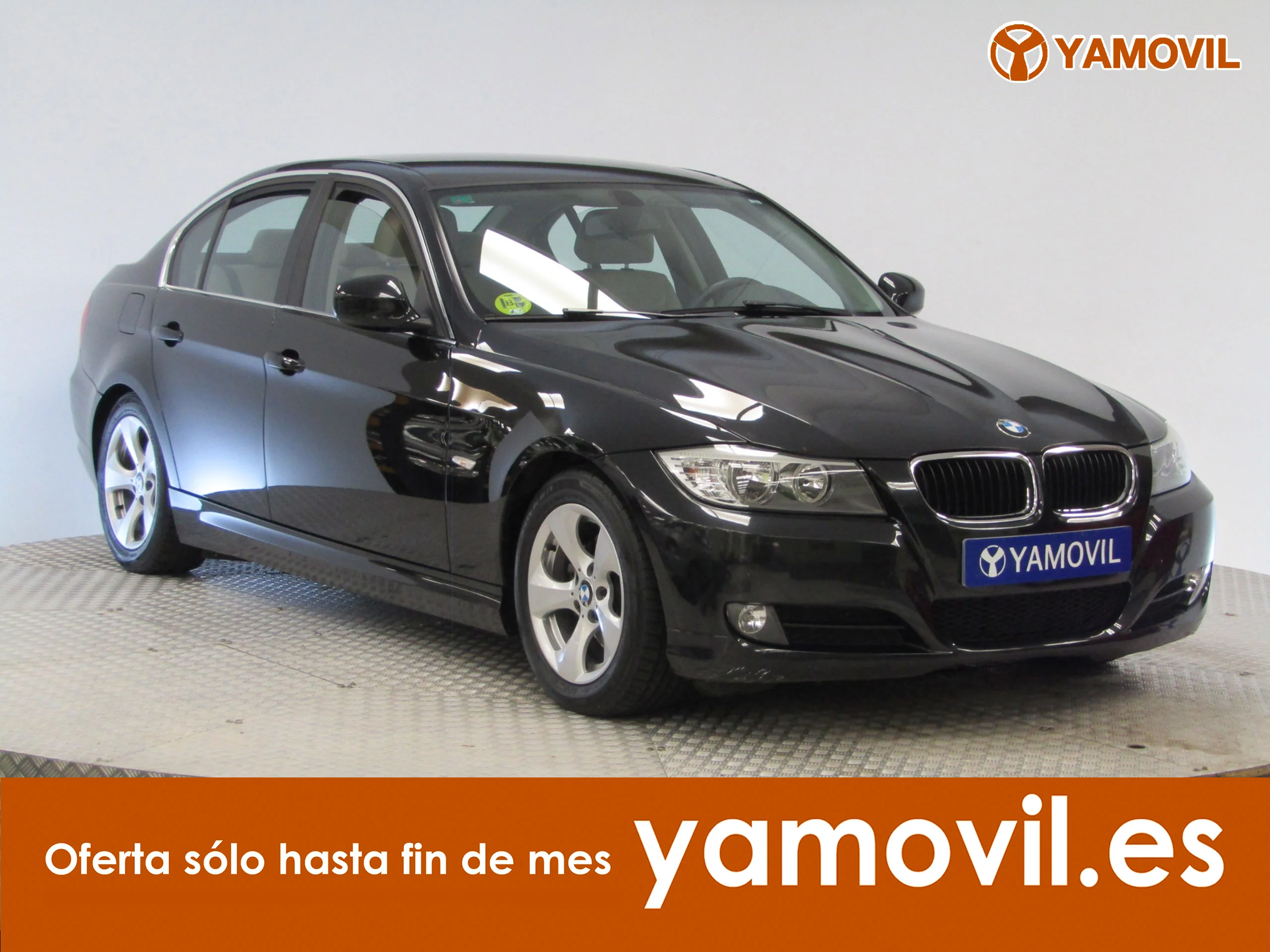 BMW 320 320D  - Foto 2