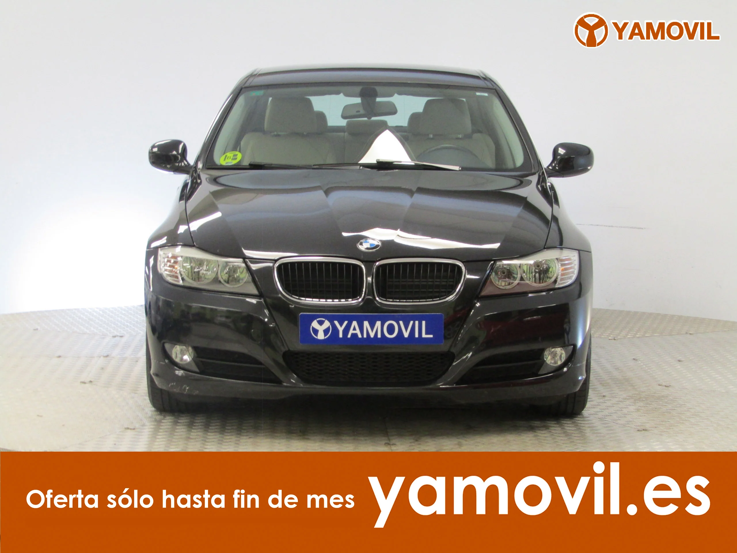 BMW 320 320D  - Foto 3