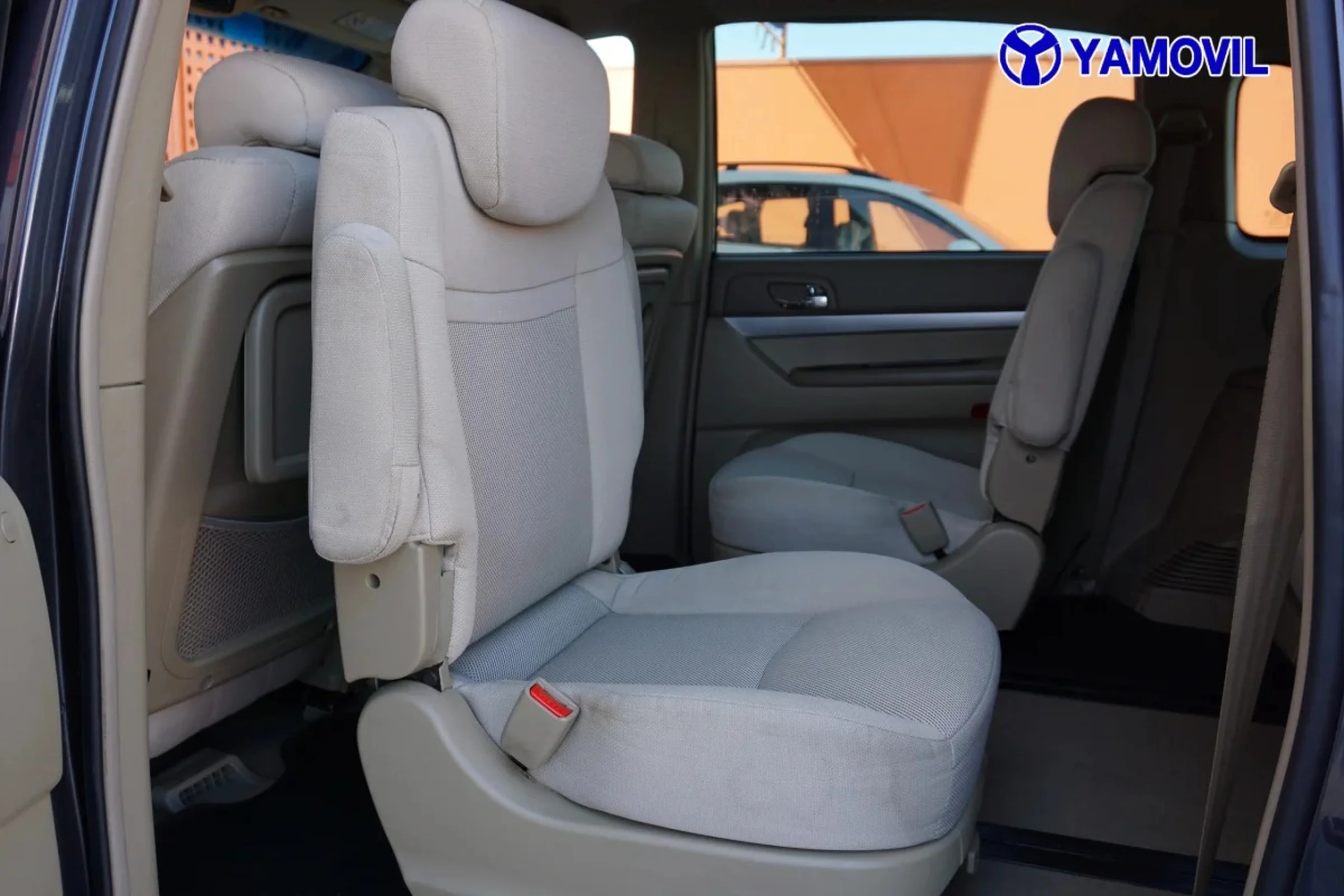 SsangYong Rodius 270 Xdi Premium 121 kW (165 CV) - Foto 14