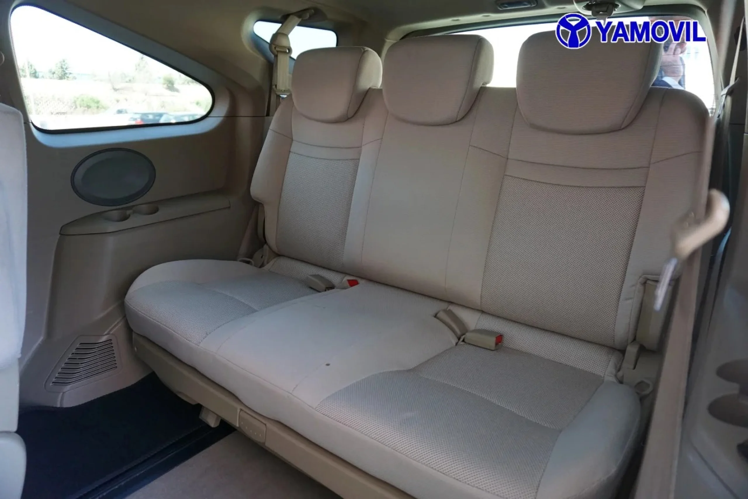 SsangYong Rodius 270 Xdi Premium 121 kW (165 CV) - Foto 15