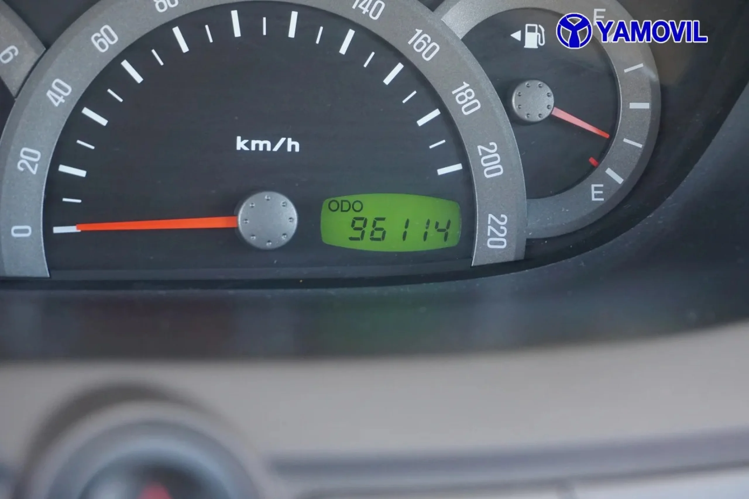 SsangYong Rodius 270 Xdi Premium 121 kW (165 CV) - Foto 21