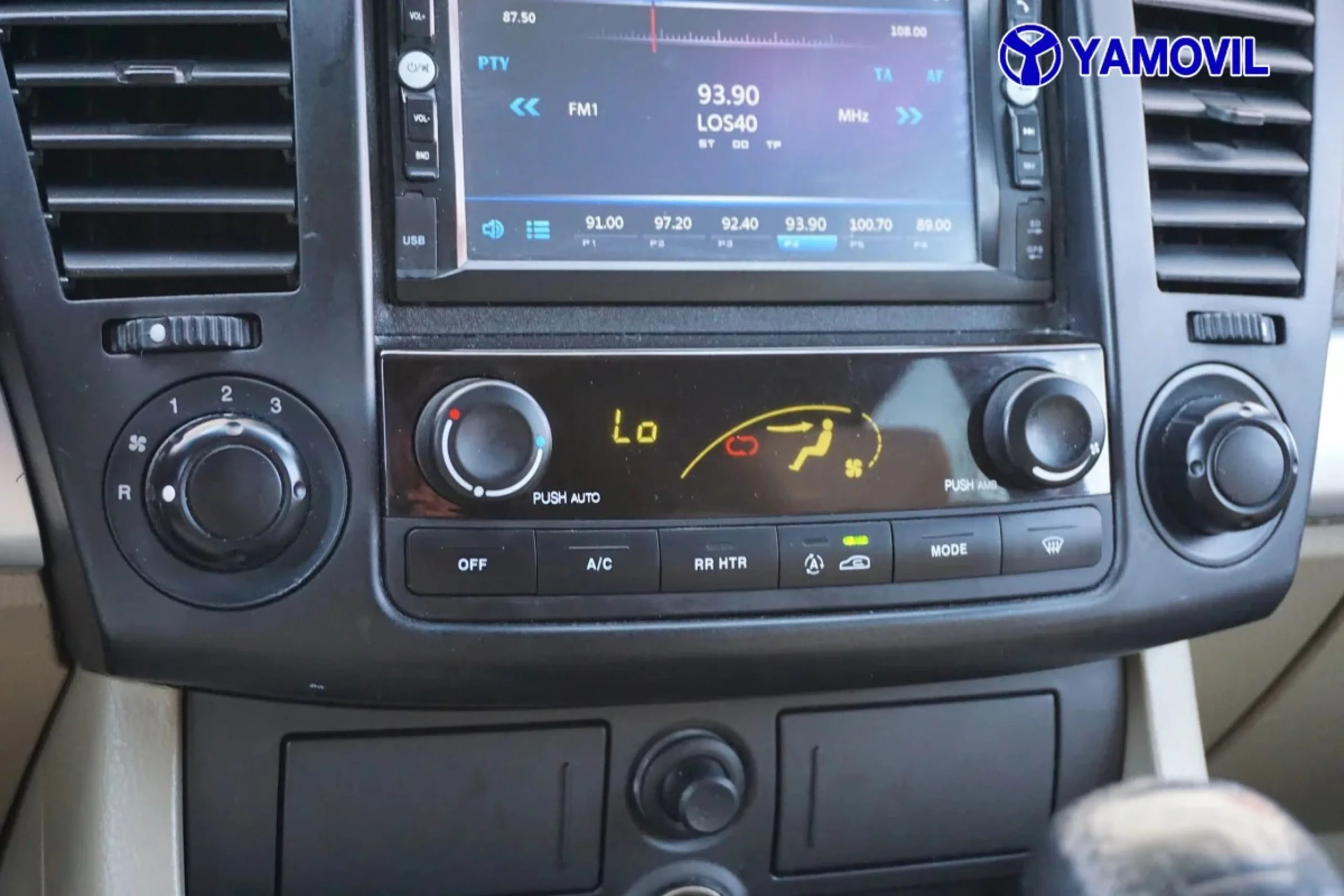 SsangYong Rodius 270 Xdi Premium 121 kW (165 CV) - Foto 26