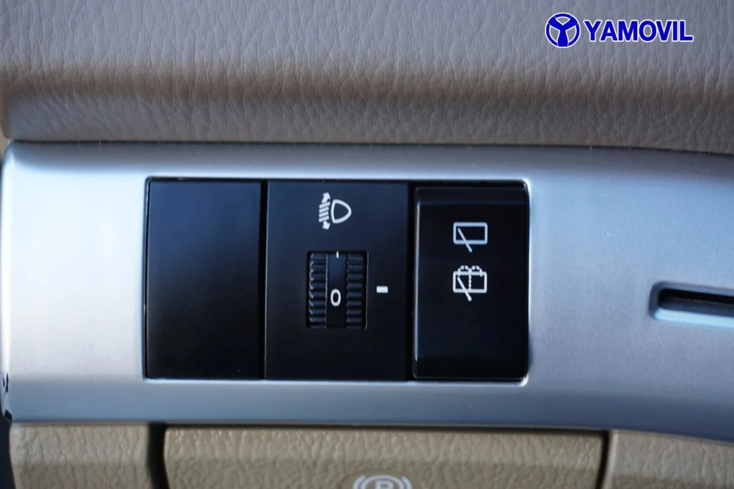 SsangYong Rodius 270 Xdi Premium 121 kW (165 CV) - Foto 28