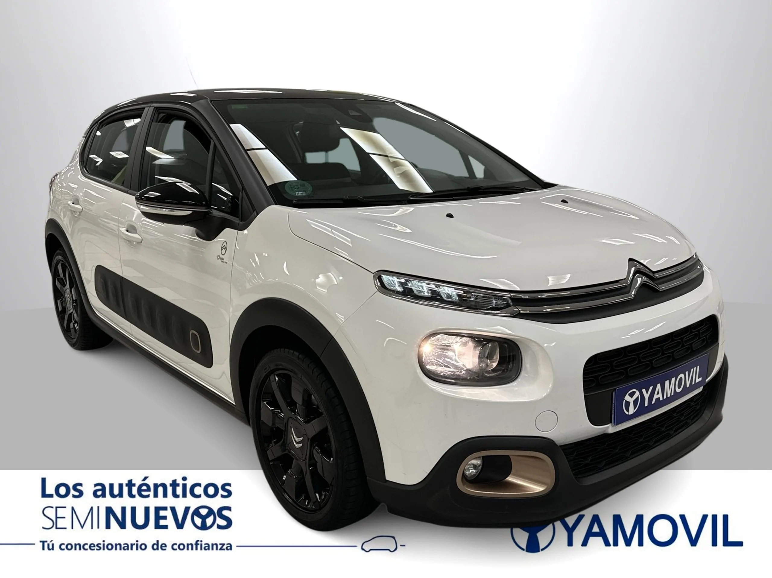 Citroen C3 PureTech 110 SANDS Origins 81 kW (110 CV) - Foto 2