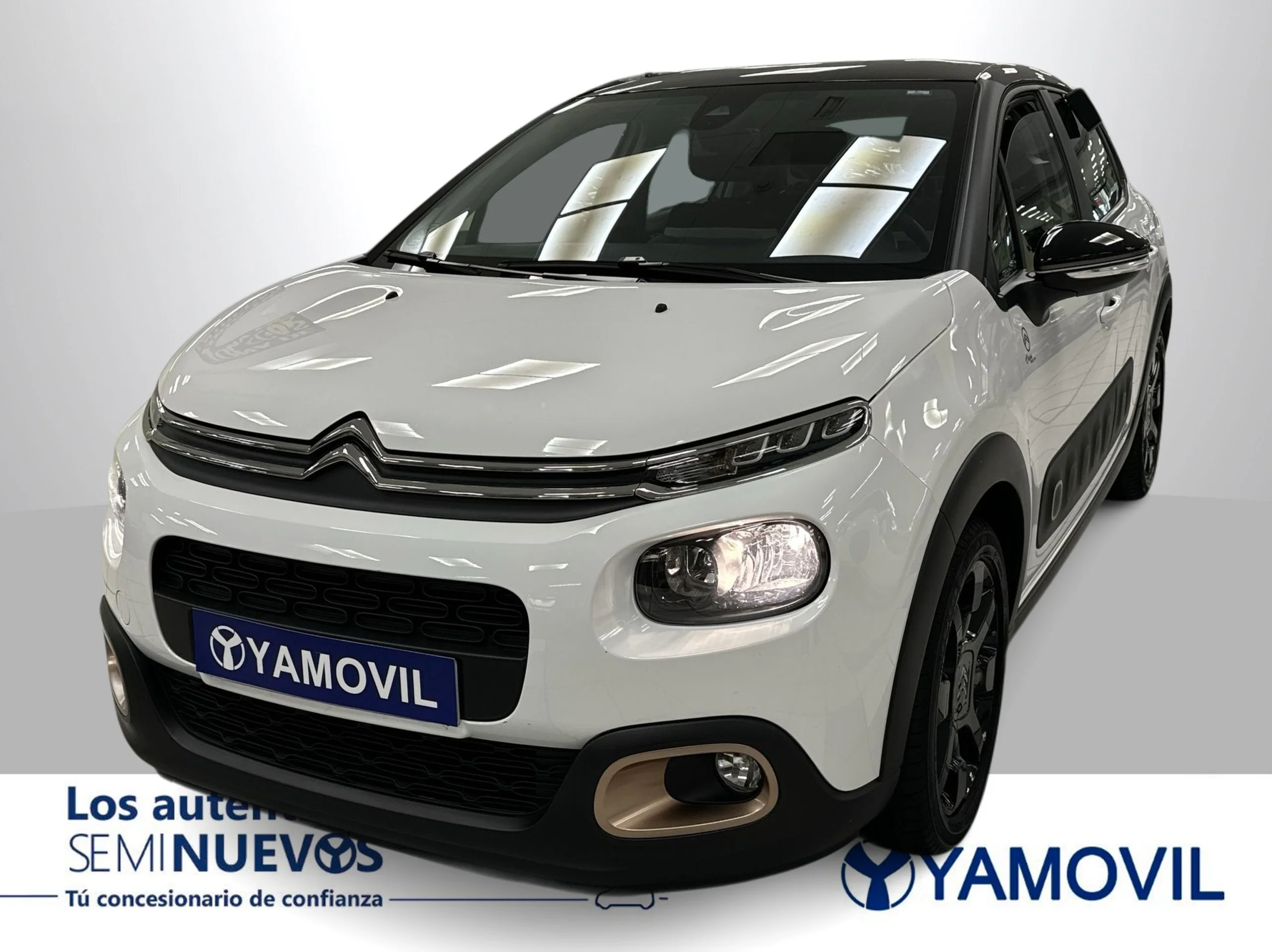 Citroen C3 PureTech 110 SANDS Origins 81 kW (110 CV) - Foto 3