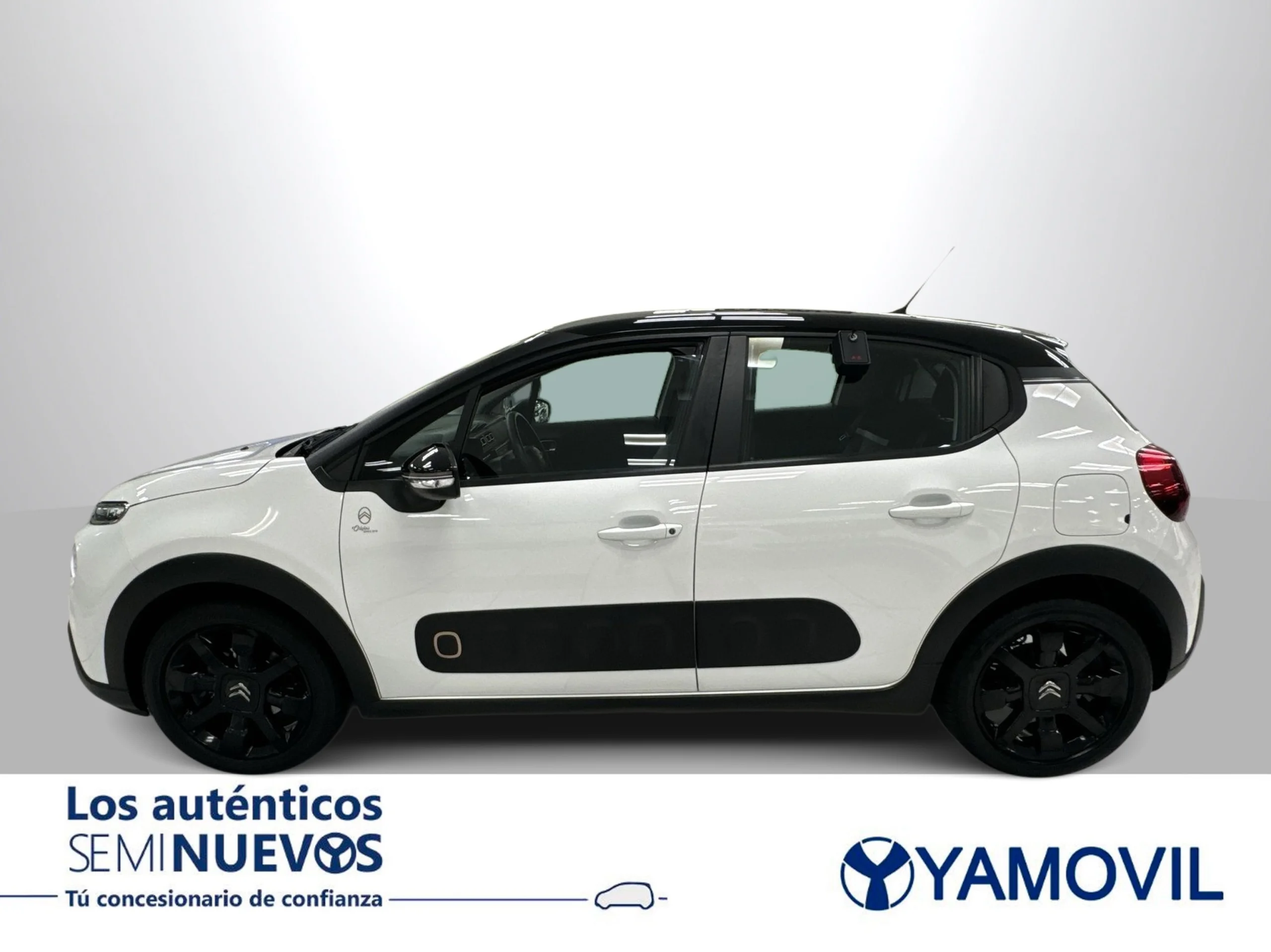 Citroen C3 PureTech 110 SANDS Origins 81 kW (110 CV) - Foto 4