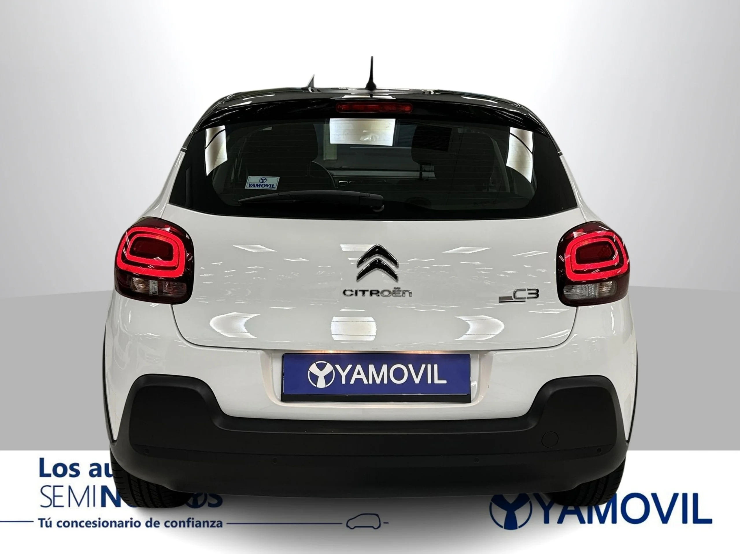 Citroen C3 PureTech 110 SANDS Origins 81 kW (110 CV) - Foto 5