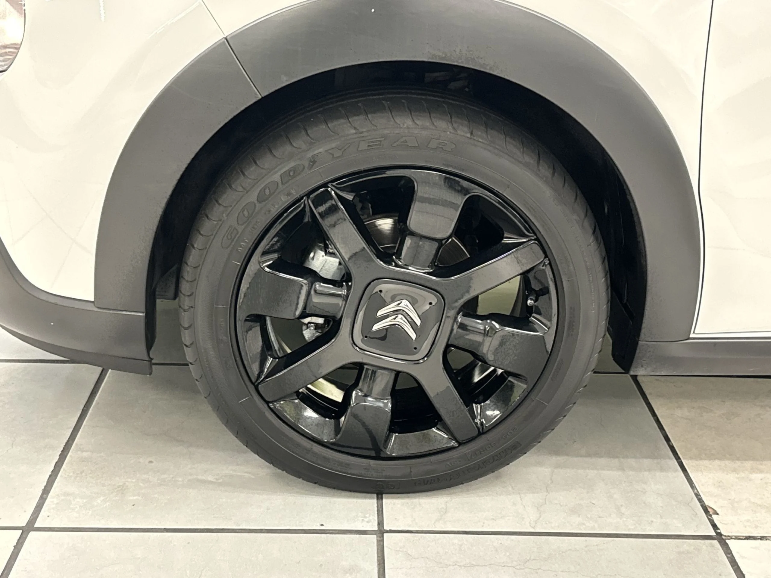 Citroen C3 PureTech 110 SANDS Origins 81 kW (110 CV) - Foto 7