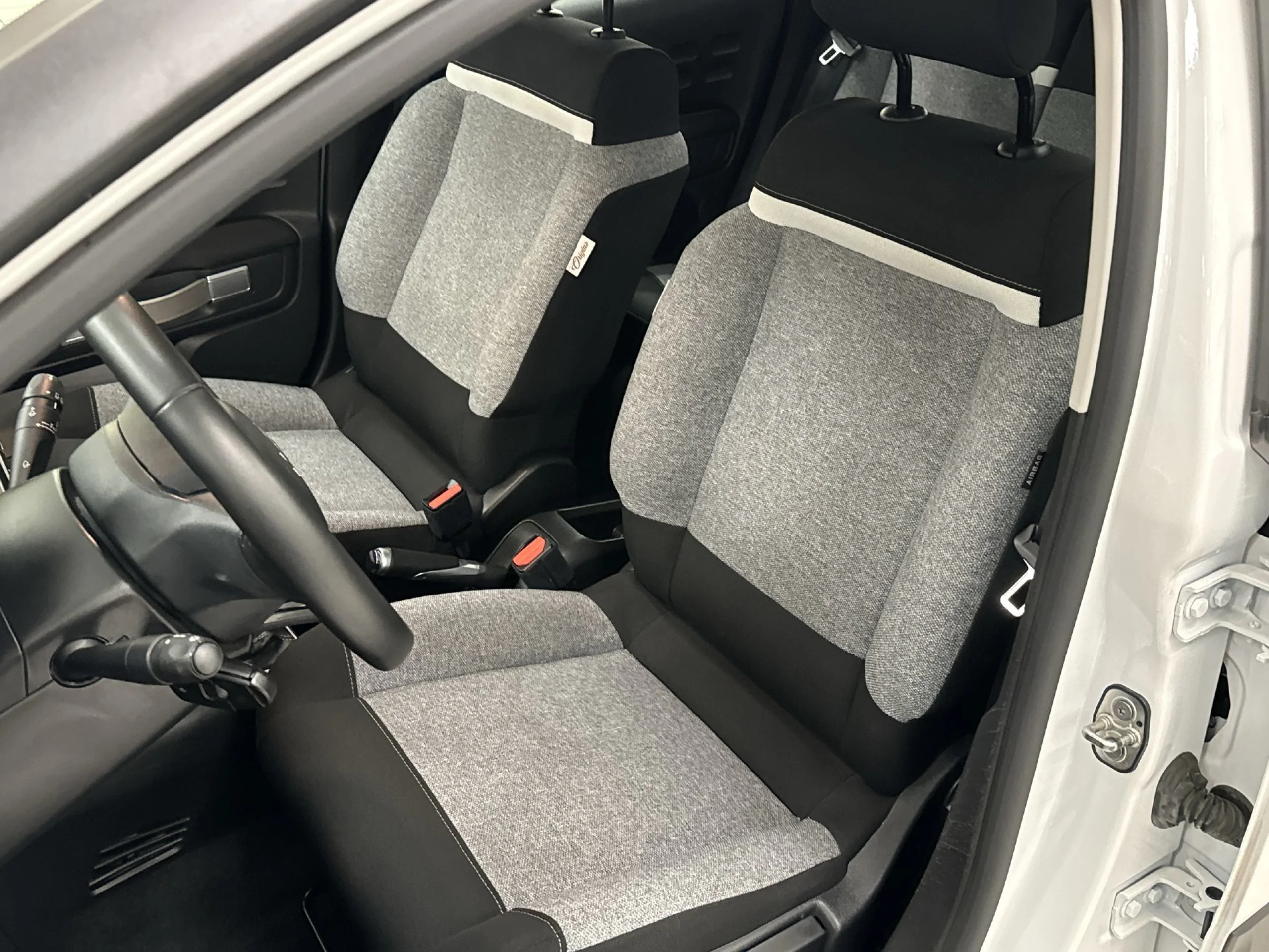 Citroen C3 PureTech 110 SANDS Origins 81 kW (110 CV) - Foto 8