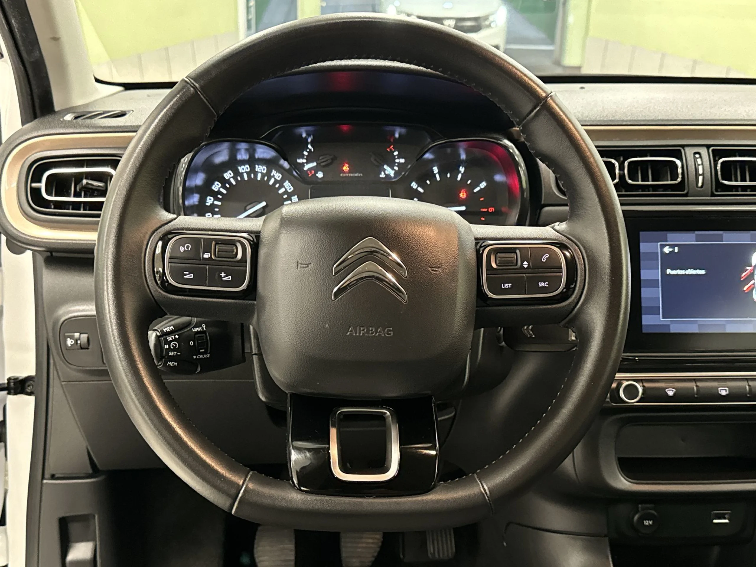 Citroen C3 PureTech 110 SANDS Origins 81 kW (110 CV) - Foto 11