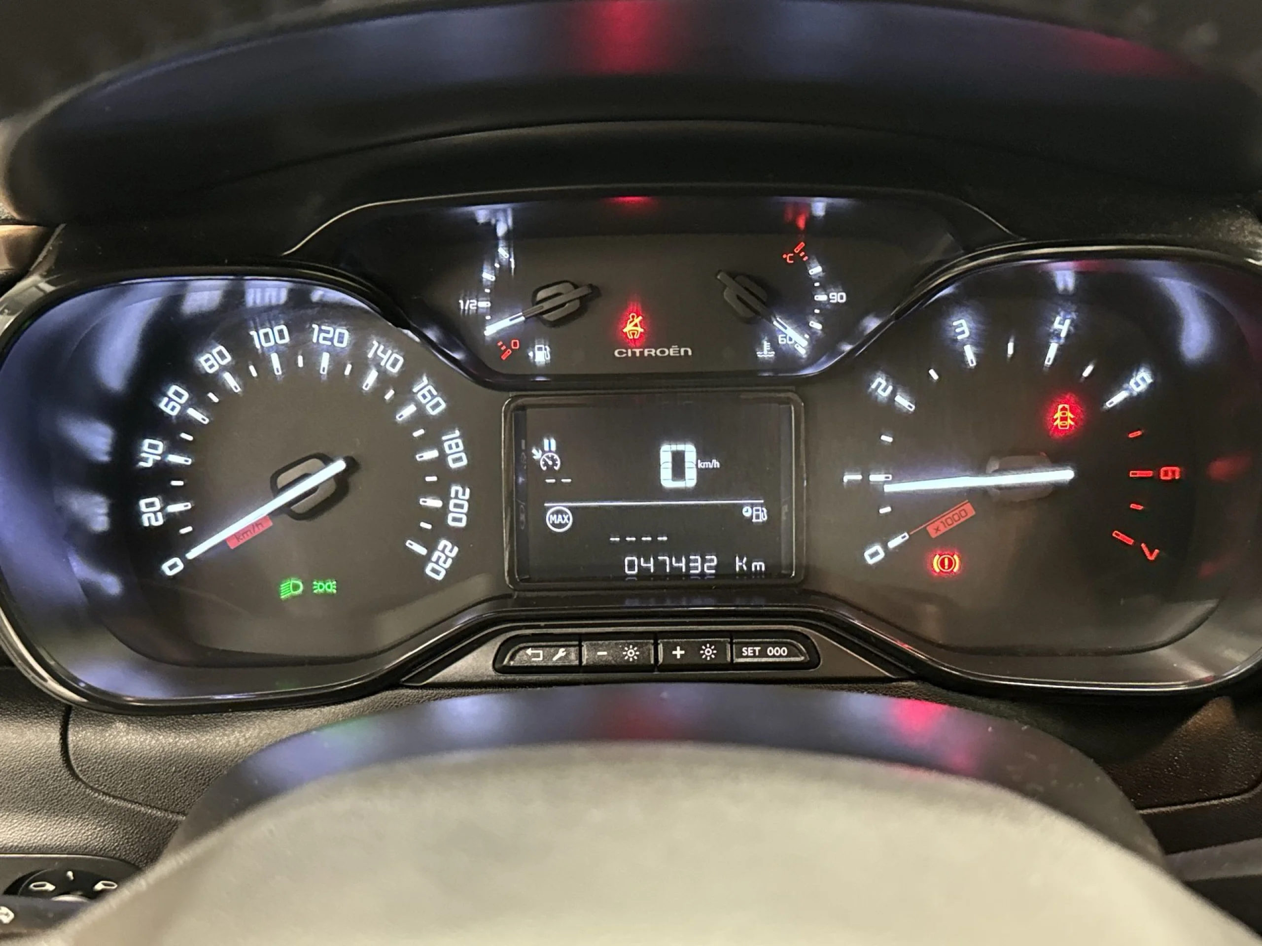 Citroen C3 PureTech 110 SANDS Origins 81 kW (110 CV) - Foto 12