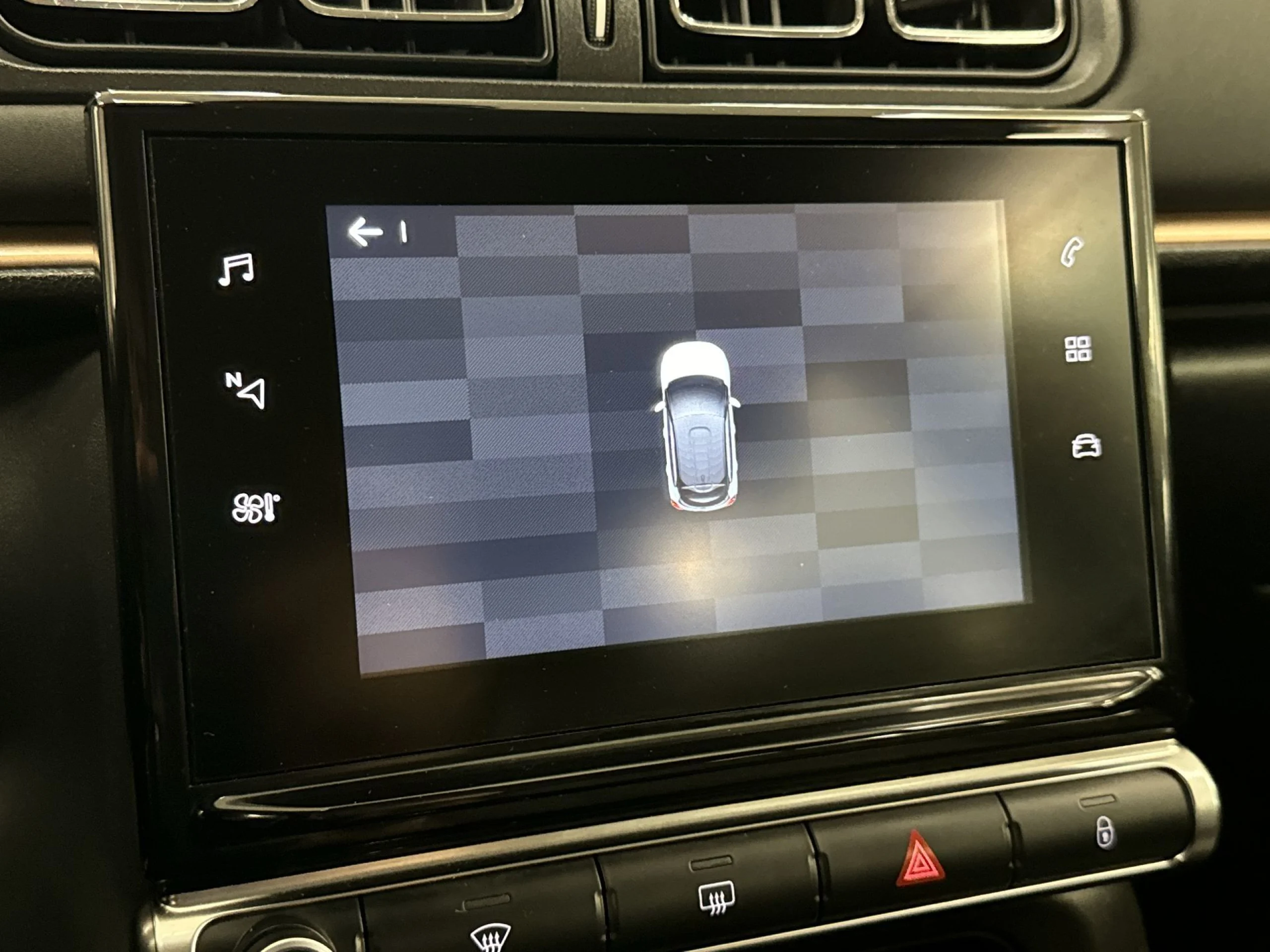 Citroen C3 PureTech 110 SANDS Origins 81 kW (110 CV) - Foto 14