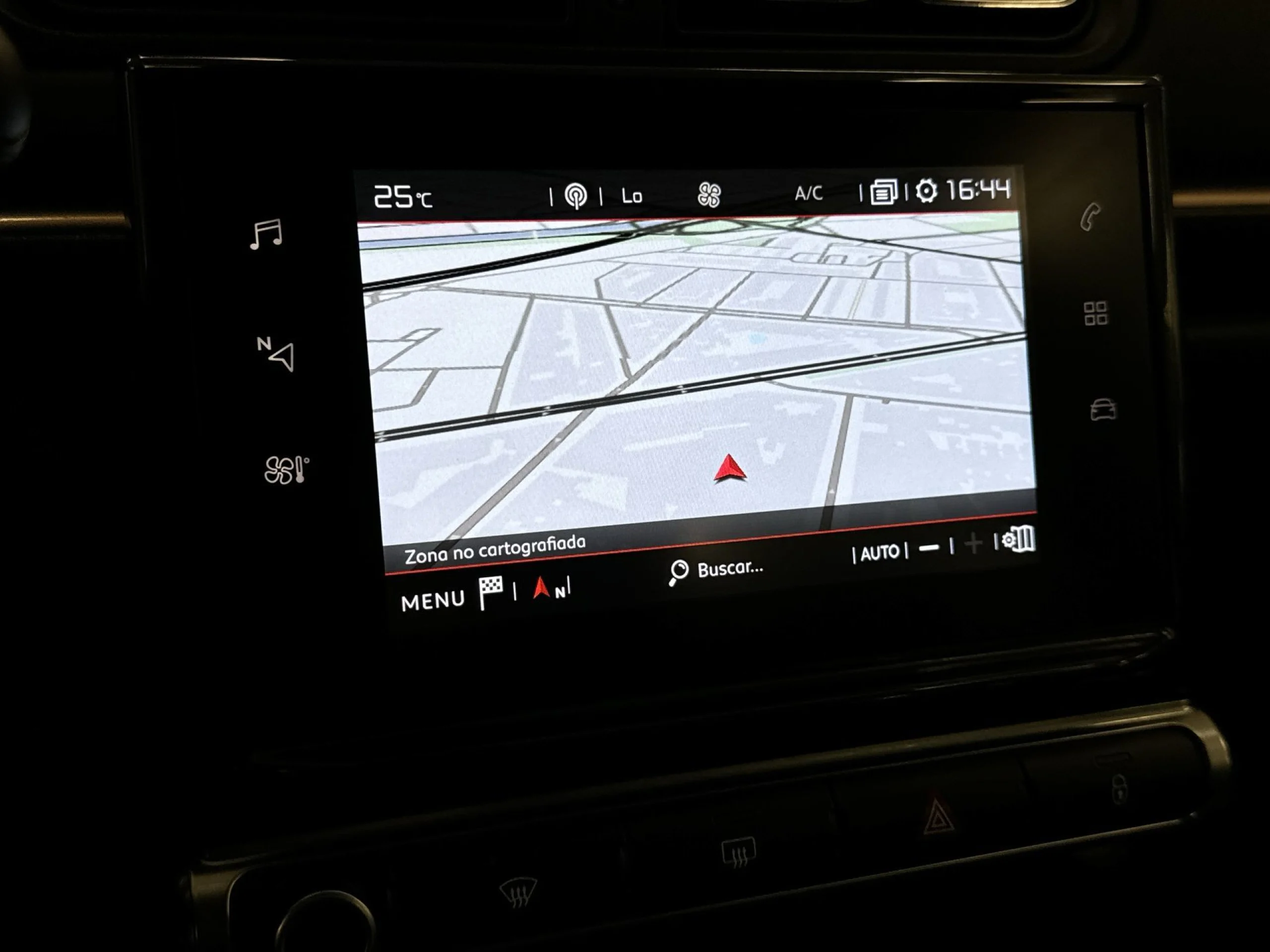 Citroen C3 PureTech 110 SANDS Origins 81 kW (110 CV) - Foto 15