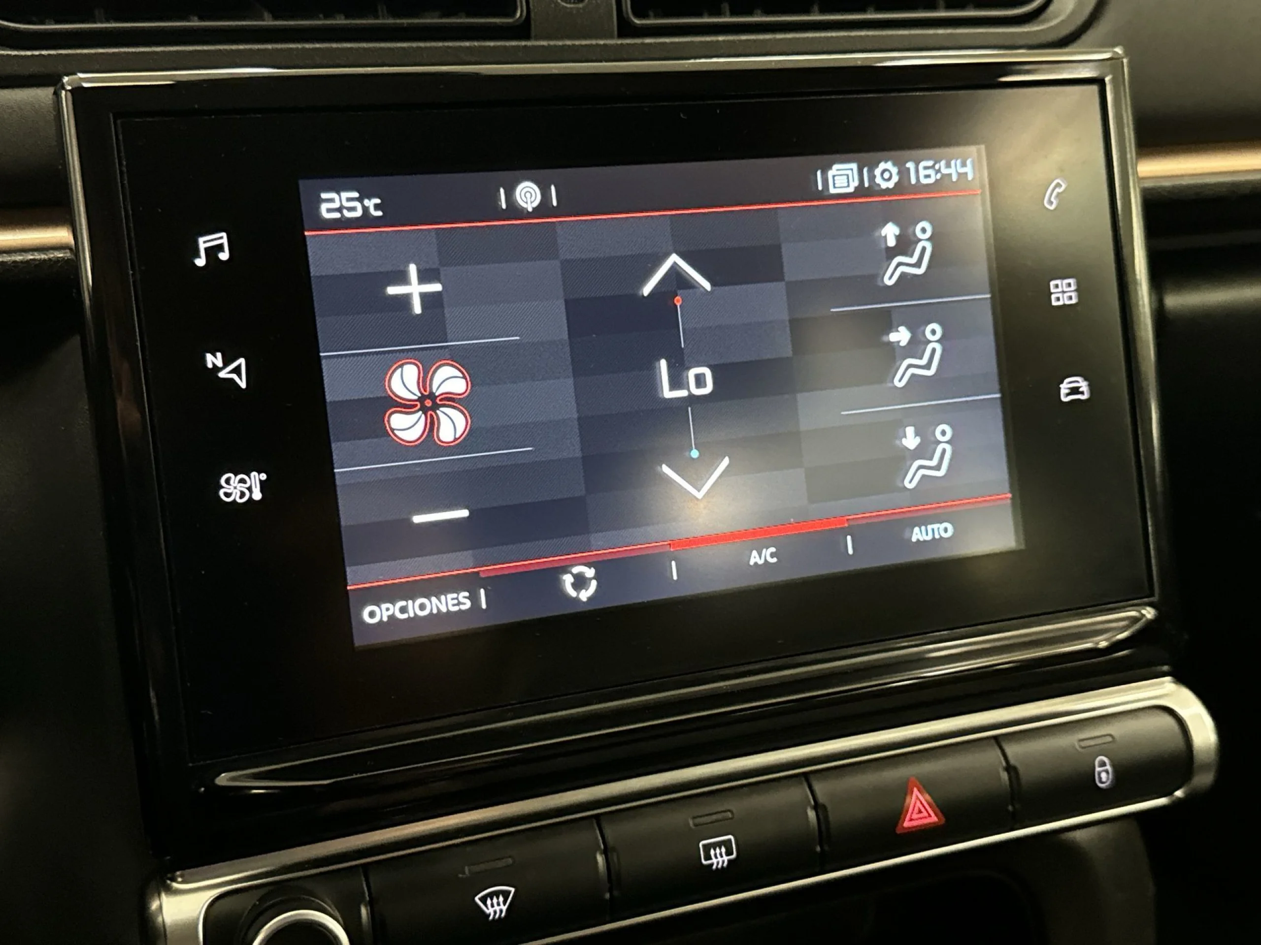 Citroen C3 PureTech 110 SANDS Origins 81 kW (110 CV) - Foto 16