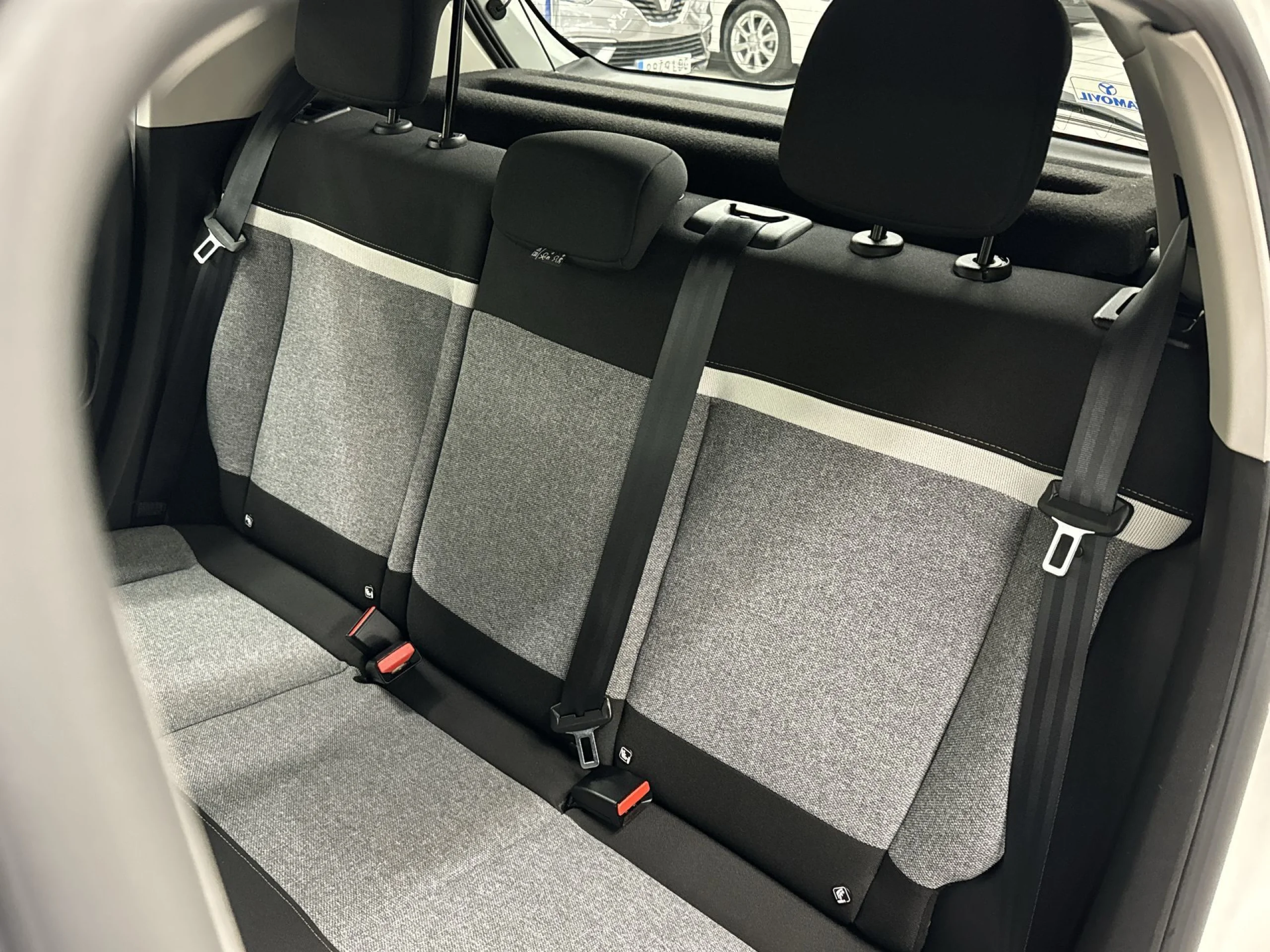 Citroen C3 PureTech 110 SANDS Origins 81 kW (110 CV) - Foto 19