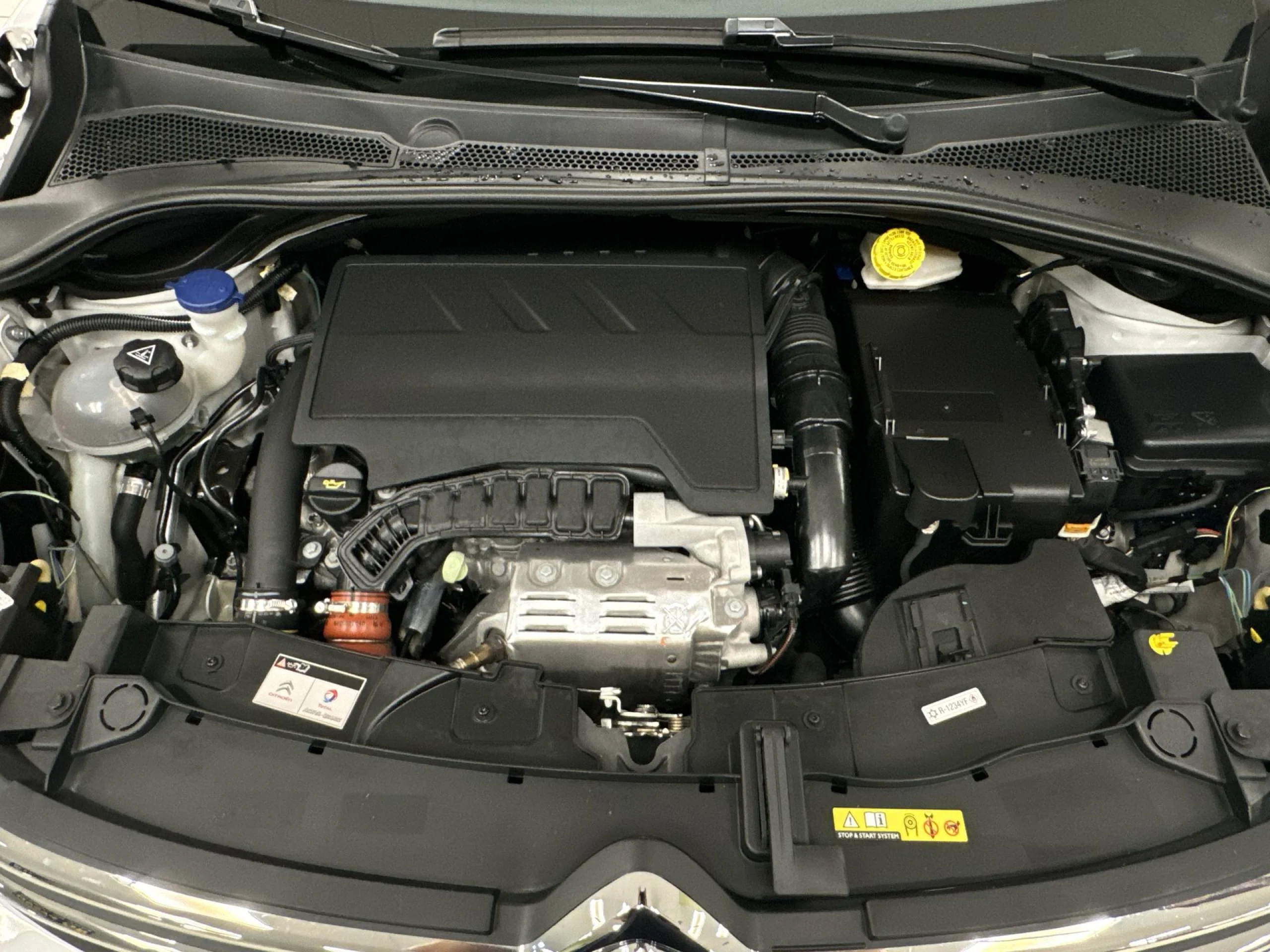 Citroen C3 PureTech 110 SANDS Origins 81 kW (110 CV) - Foto 21