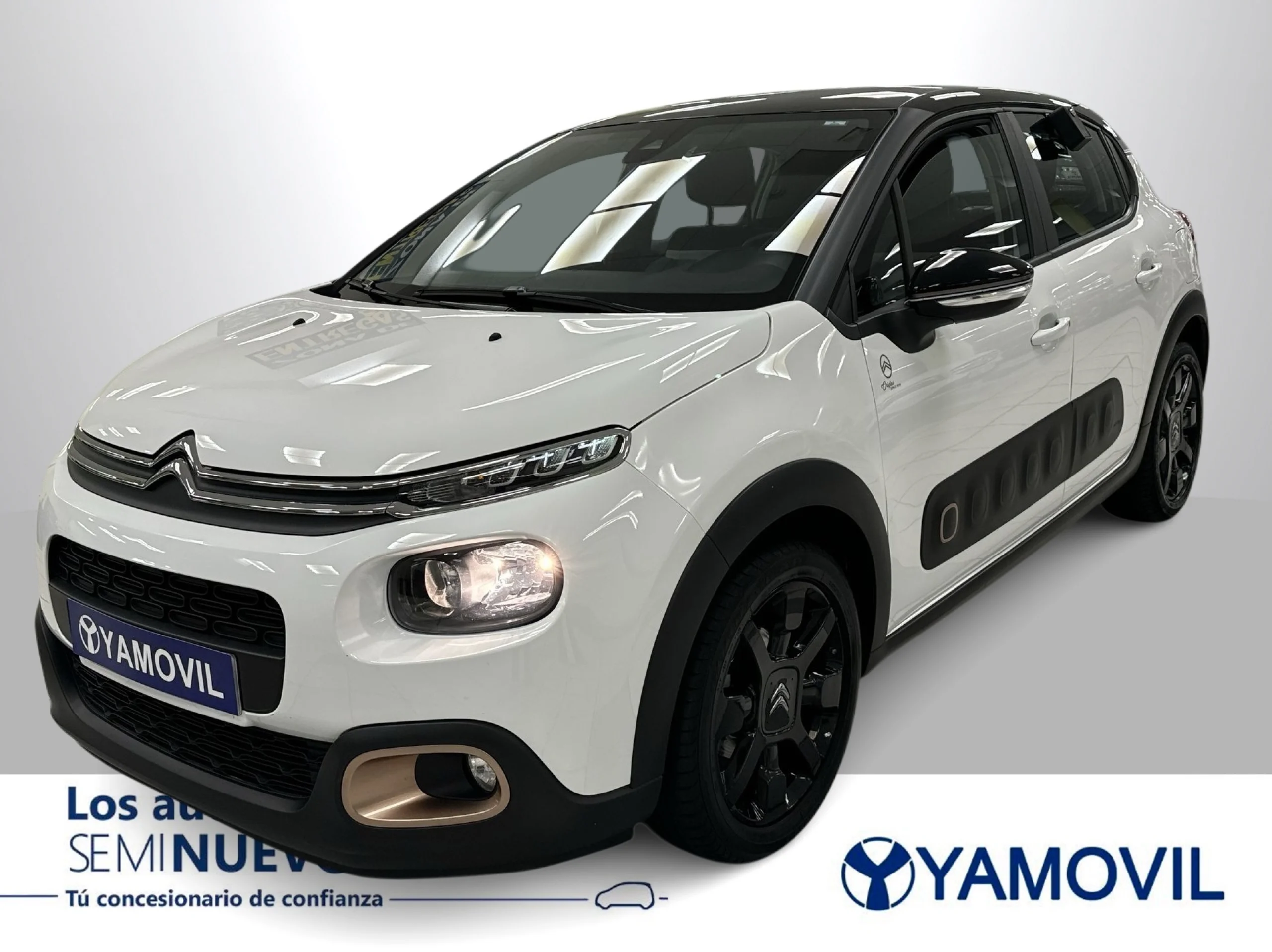Citroen C3 PureTech 110 SANDS Origins 81 kW (110 CV) - Foto 1