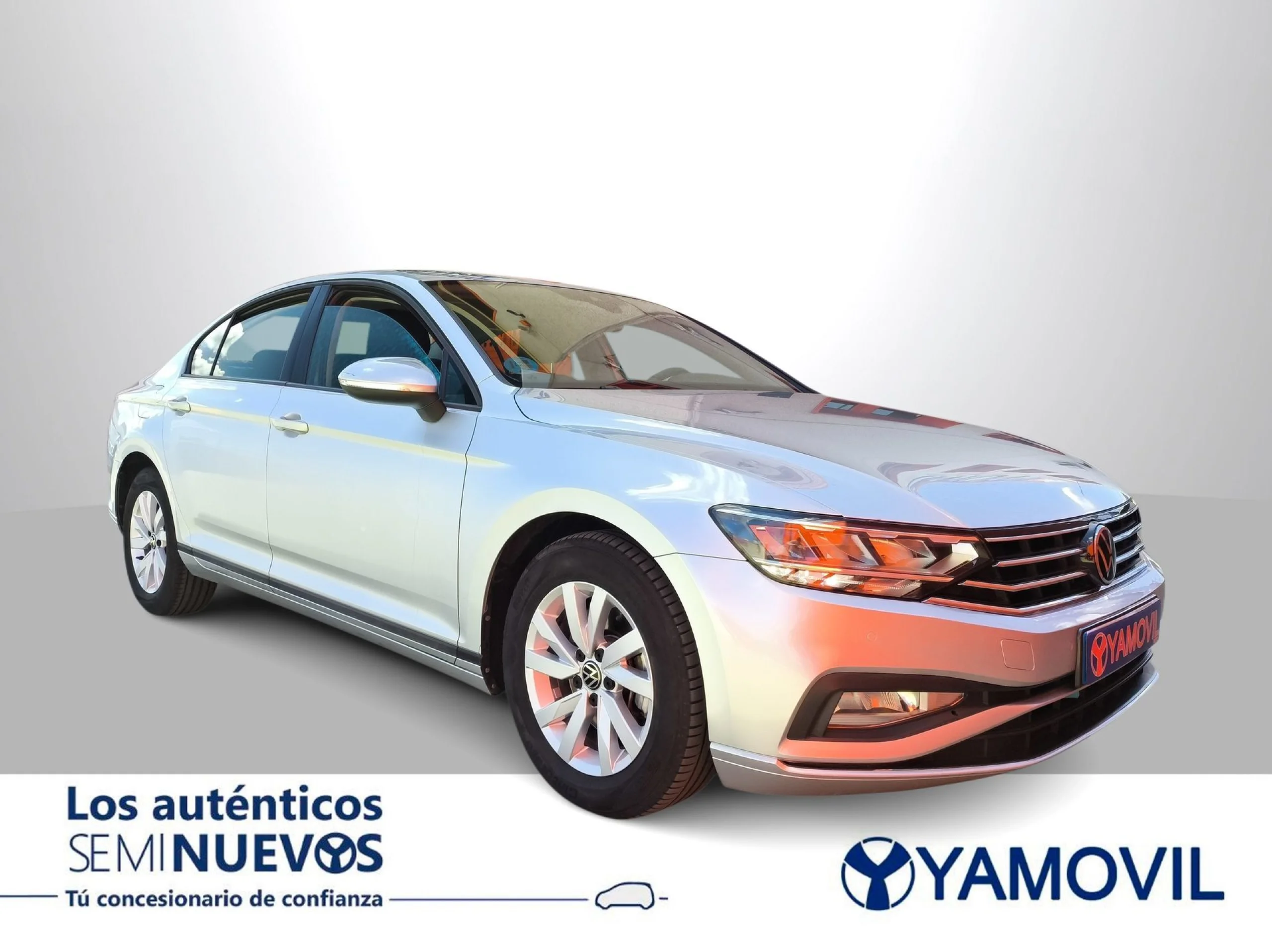Volkswagen Passat Business 2.0 TDI 110 kW (150 CV) - Foto 2
