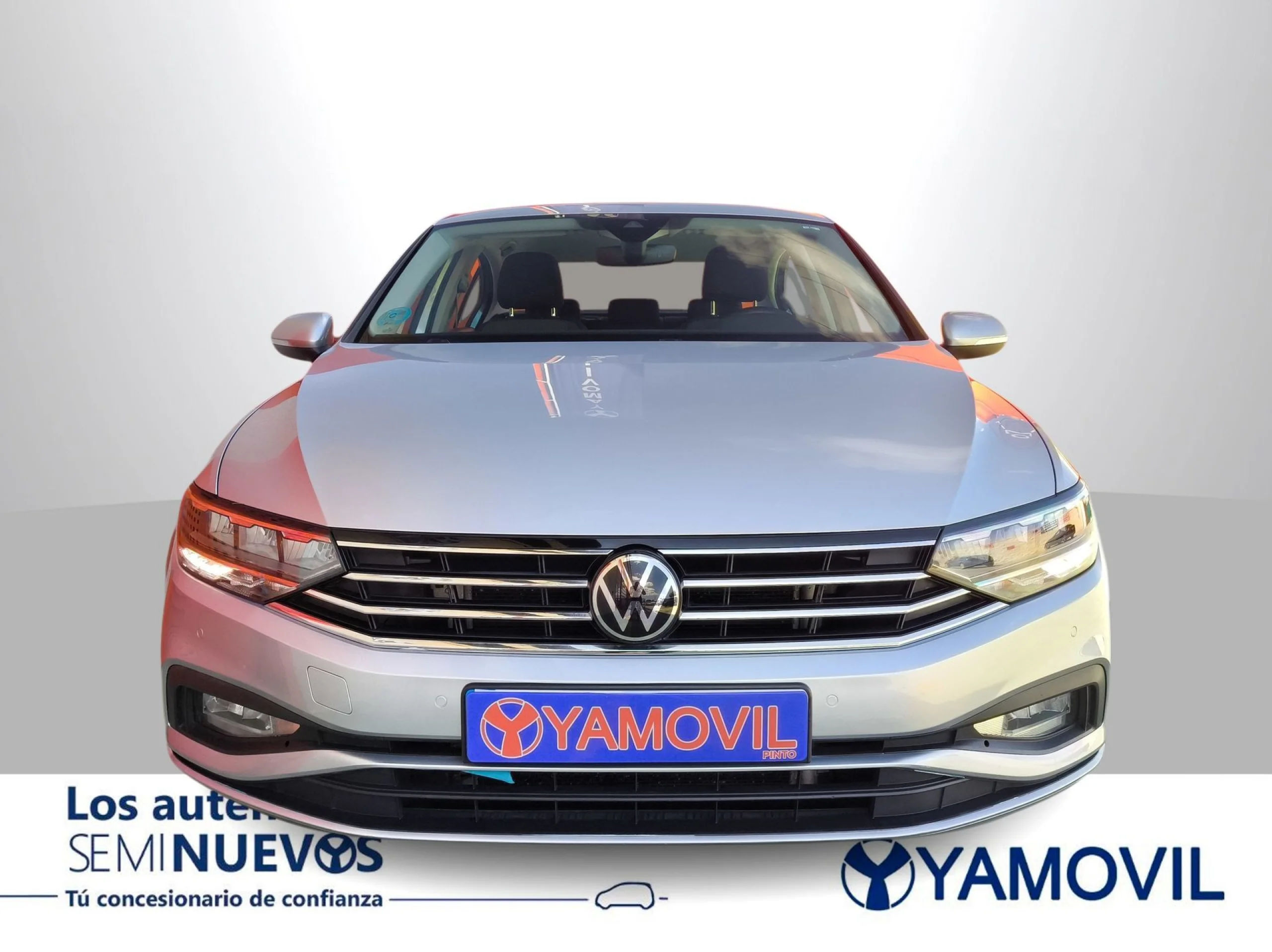 Volkswagen Passat Business 2.0 TDI 110 kW (150 CV) - Foto 3