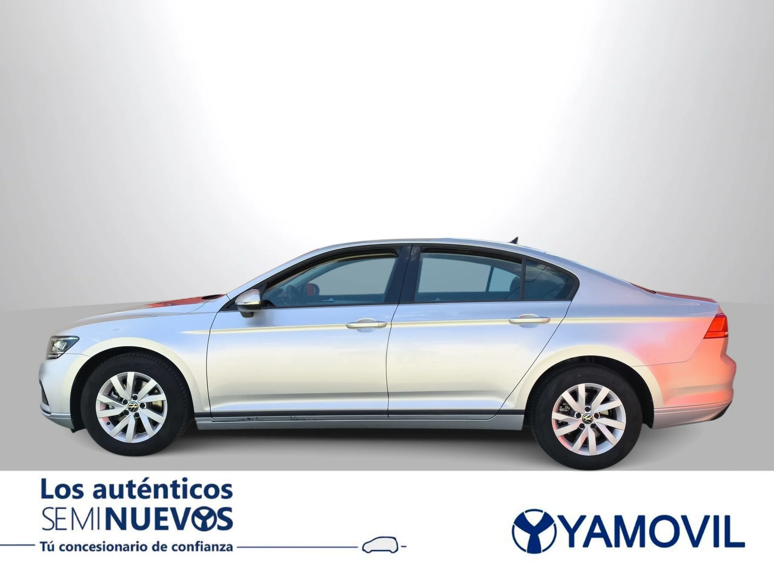 Volkswagen Passat Business 2.0 TDI 110 kW (150 CV) - Foto 4