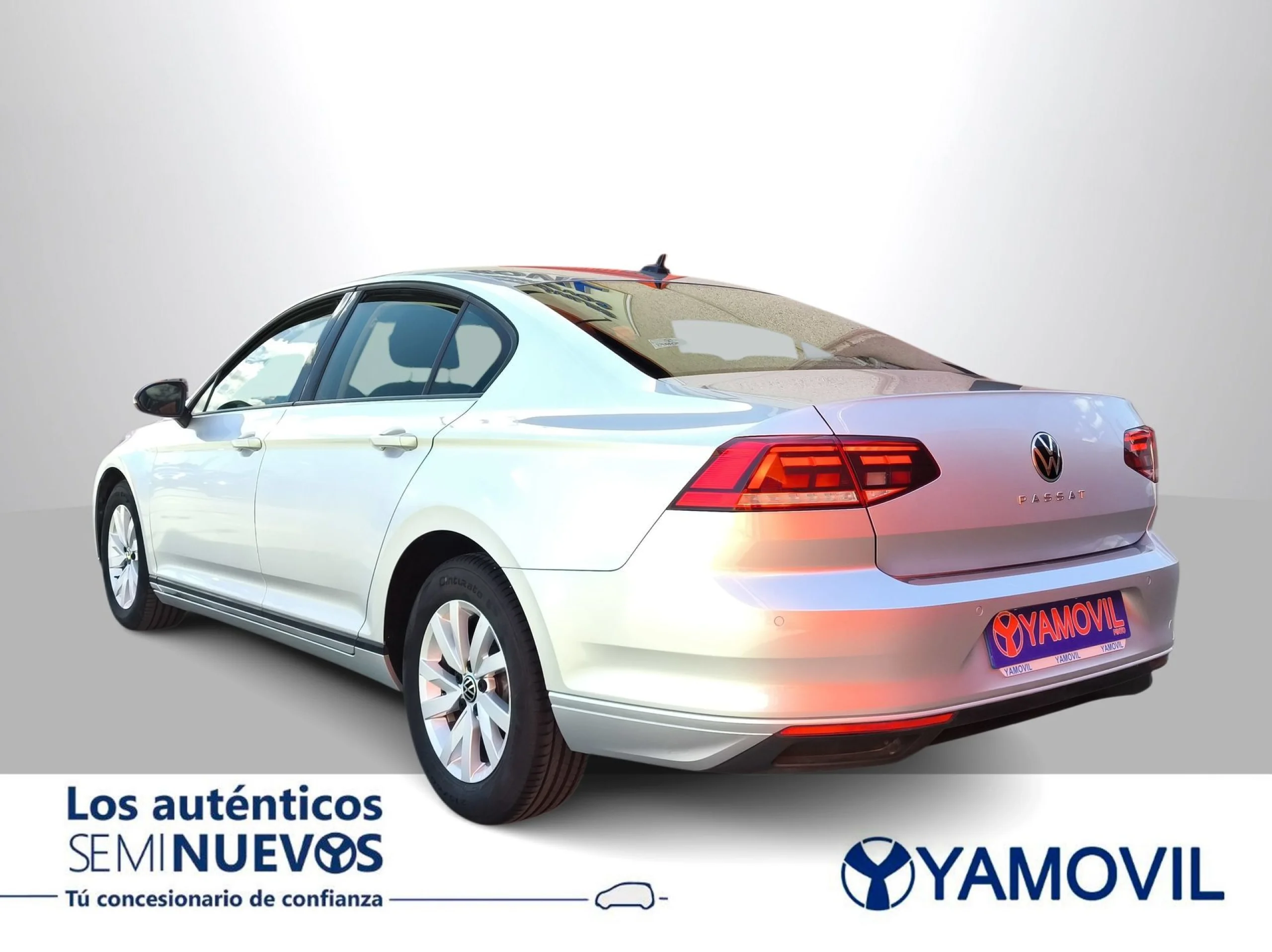 Volkswagen Passat Business 2.0 TDI 110 kW (150 CV) - Foto 5