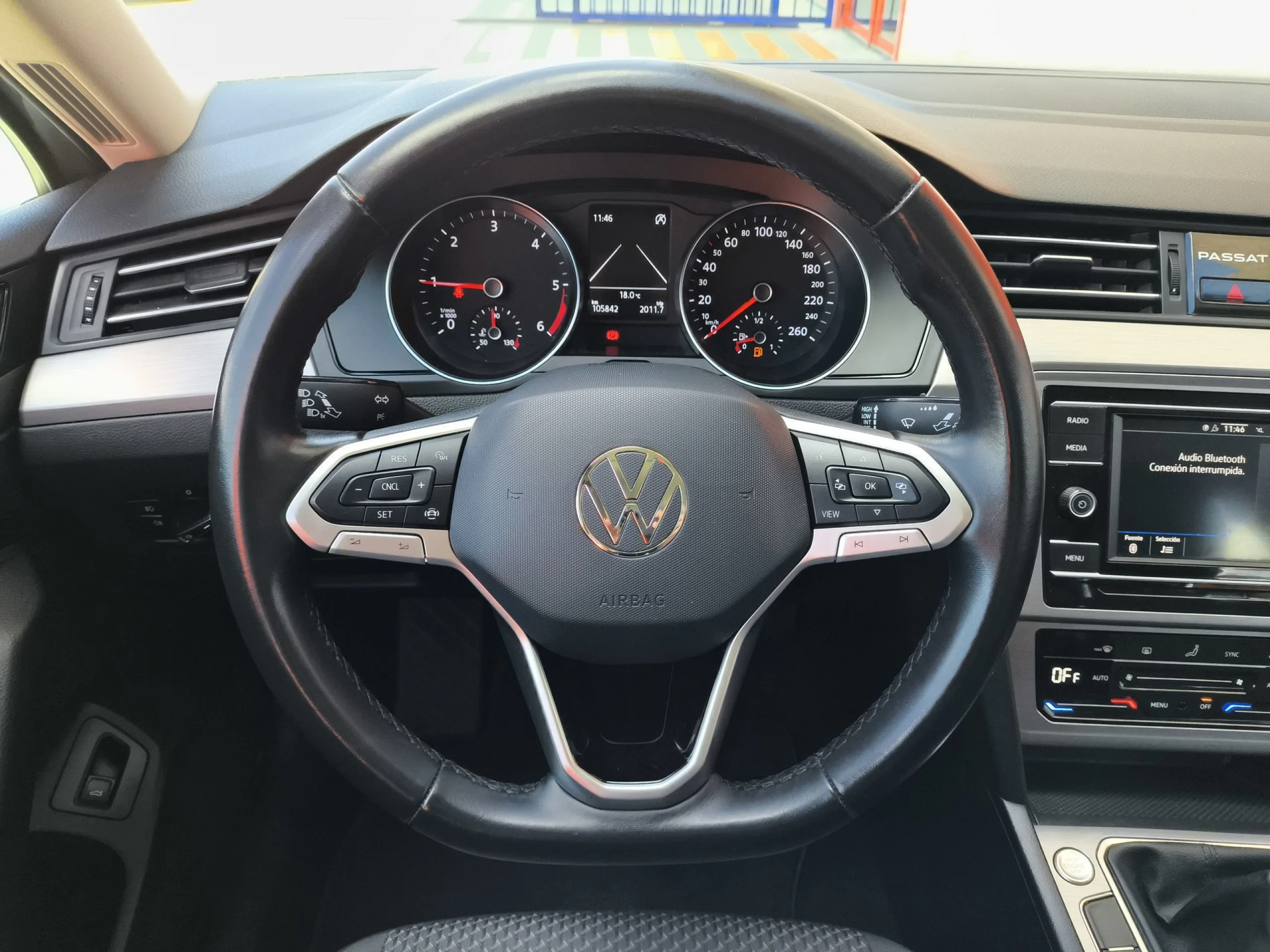 Volkswagen Passat Business 2.0 TDI 110 kW (150 CV) - Foto 11