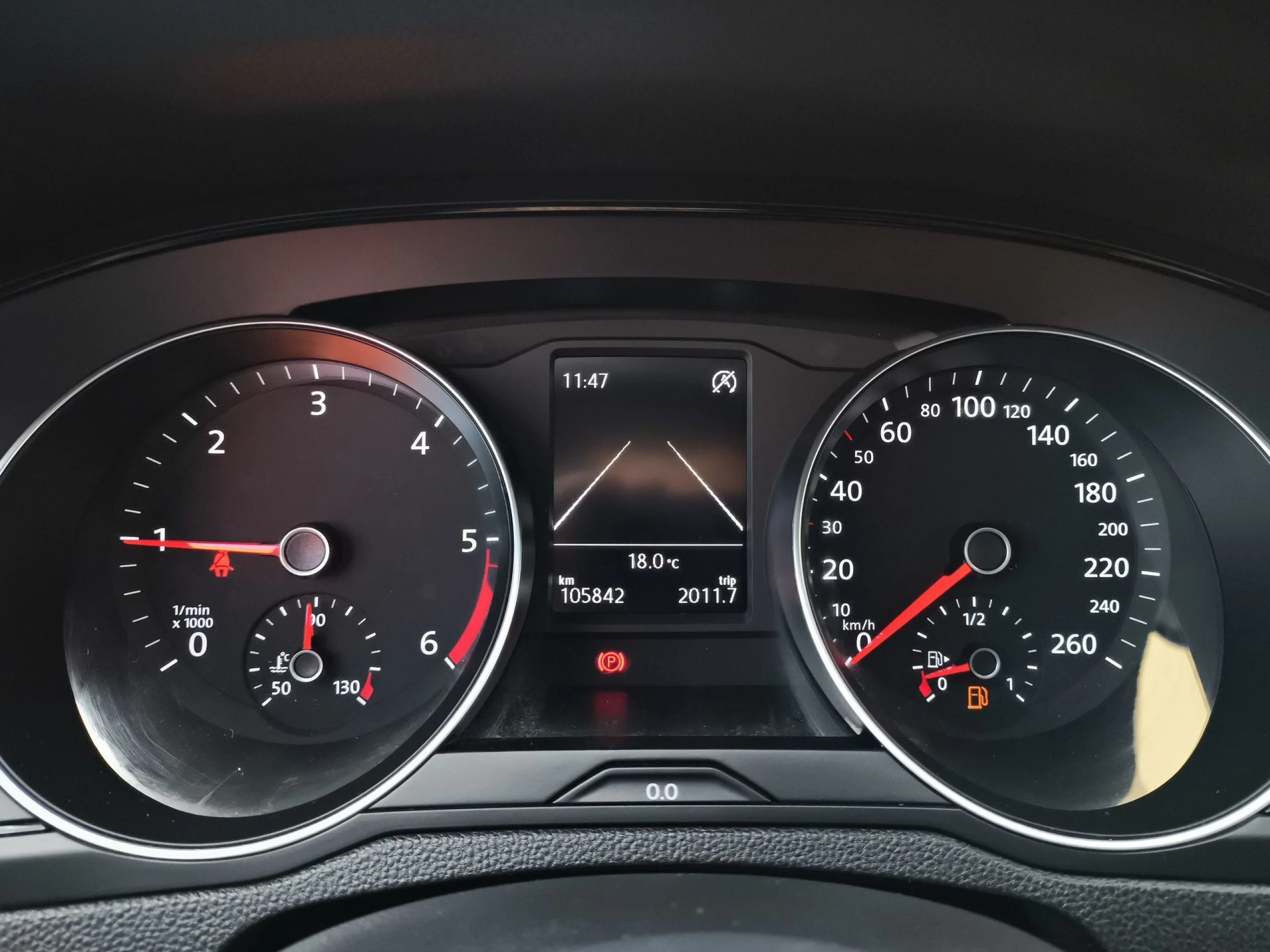 Volkswagen Passat Business 2.0 TDI 110 kW (150 CV) - Foto 12