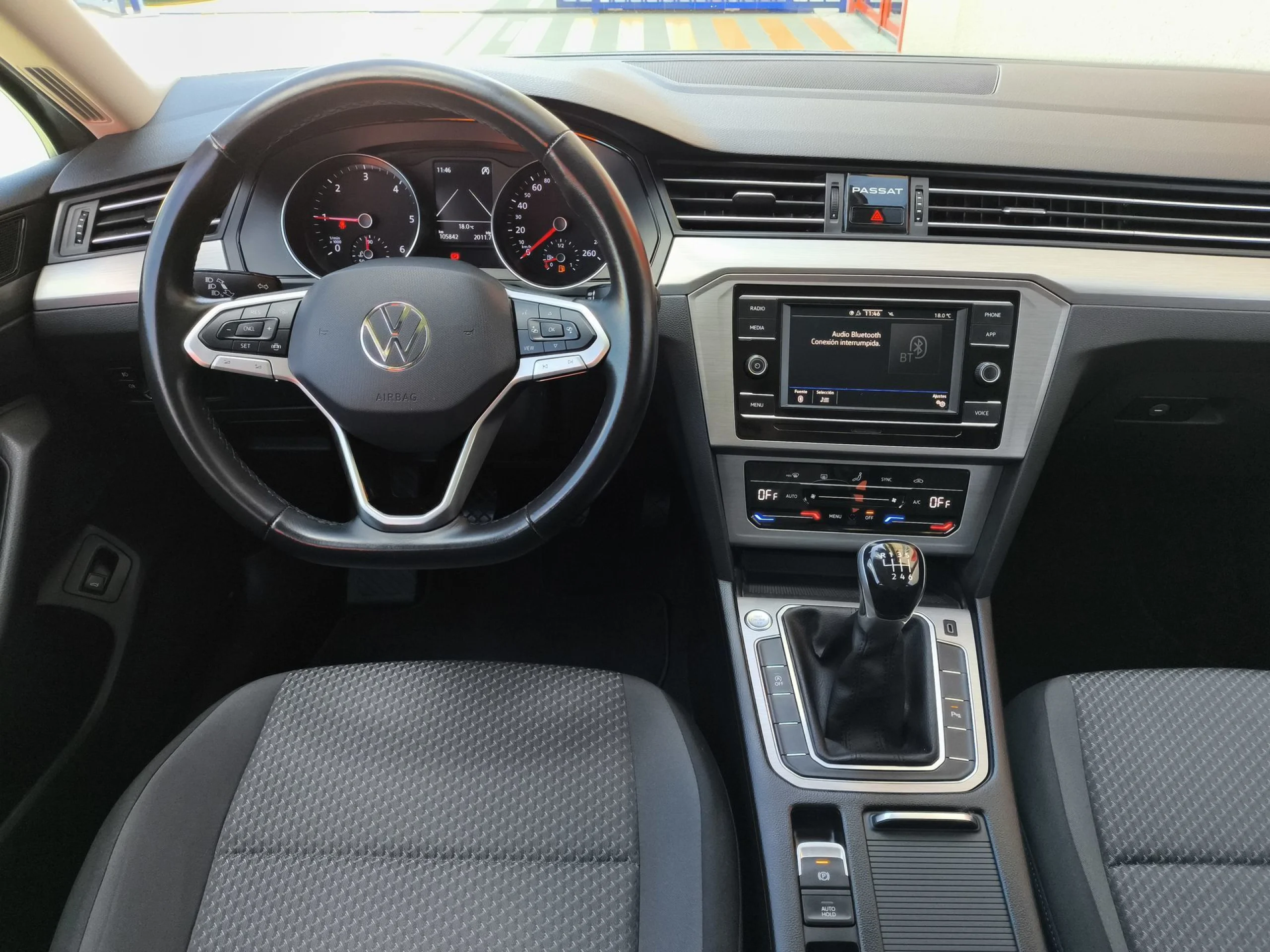 Volkswagen Passat Business 2.0 TDI 110 kW (150 CV) - Foto 16