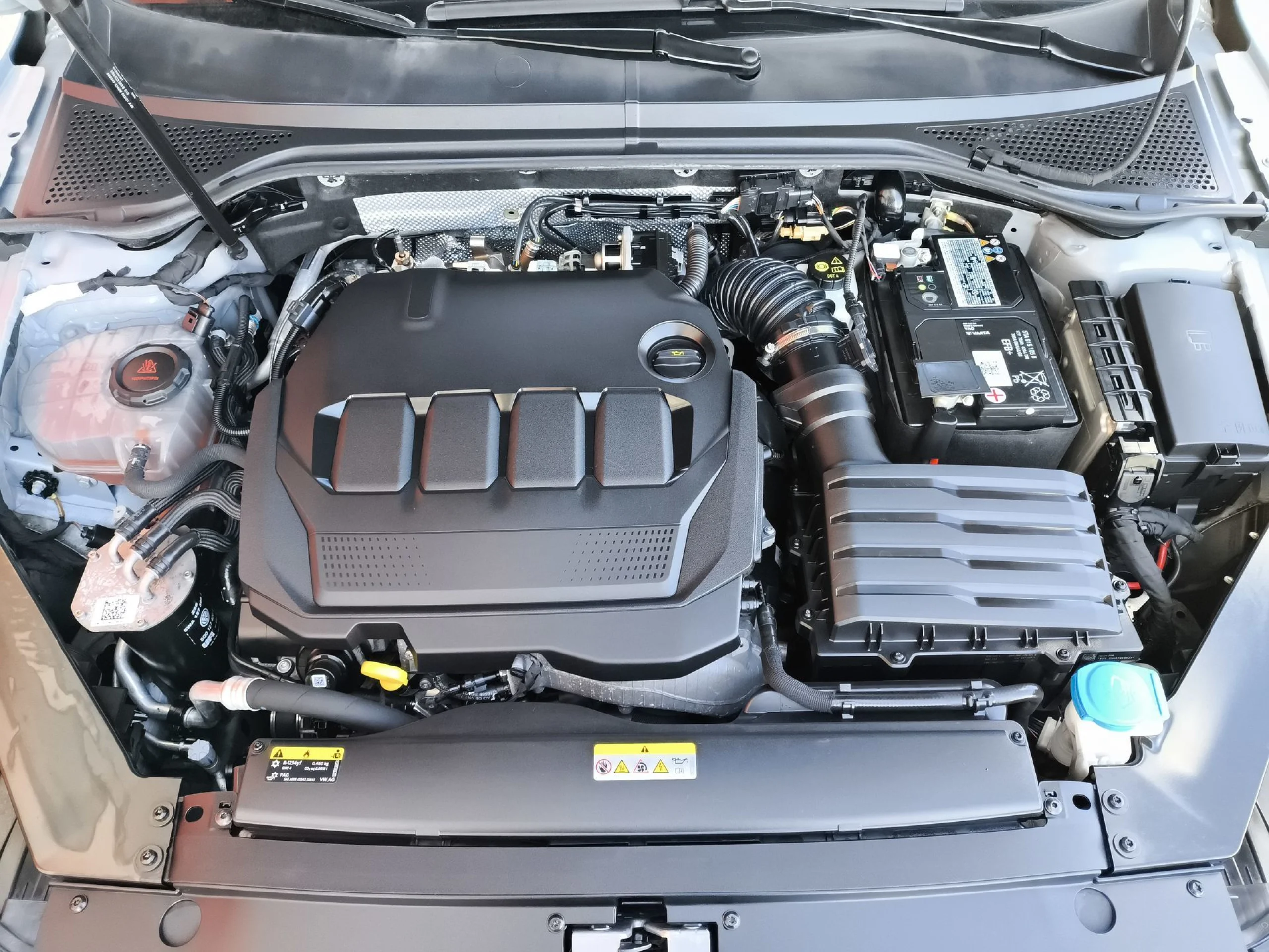 Volkswagen Passat Business 2.0 TDI 110 kW (150 CV) - Foto 20