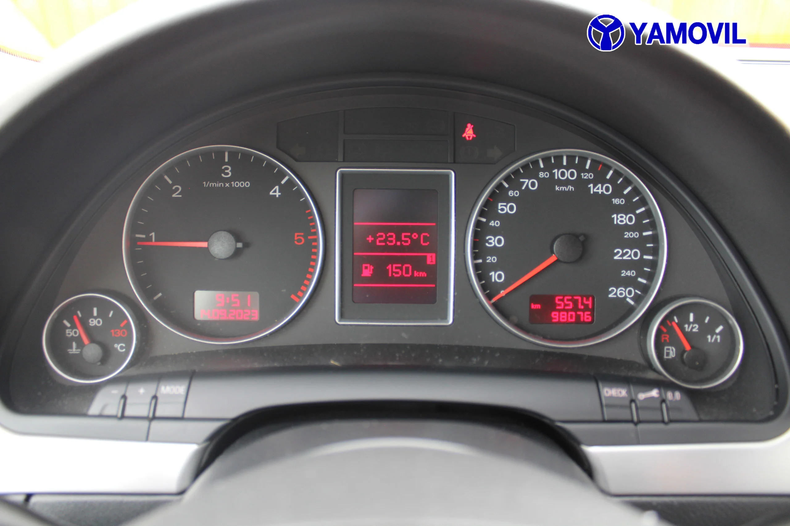 Audi A4 Avant 2.0 TDI 103 kW (140 CV) - Foto 25