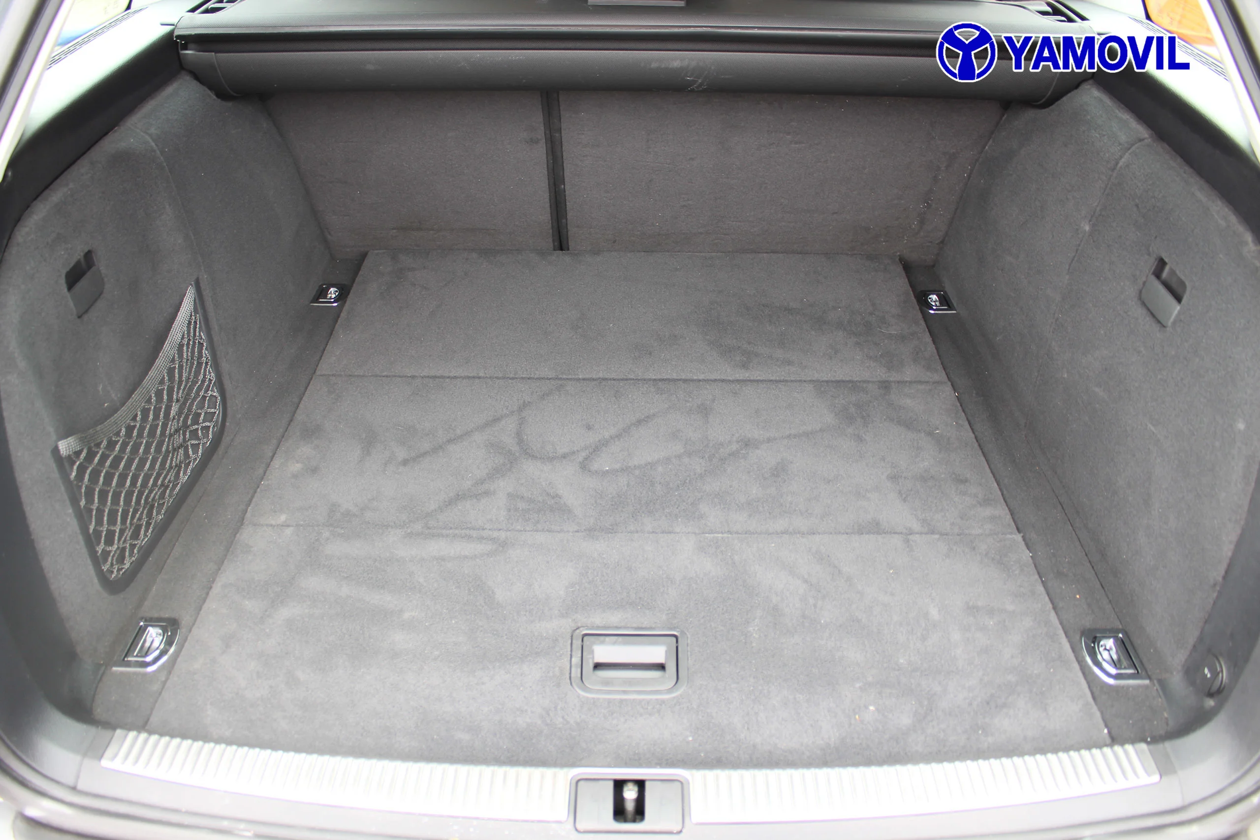 Audi A4 Avant 2.0 TDI 103 kW (140 CV) - Foto 7