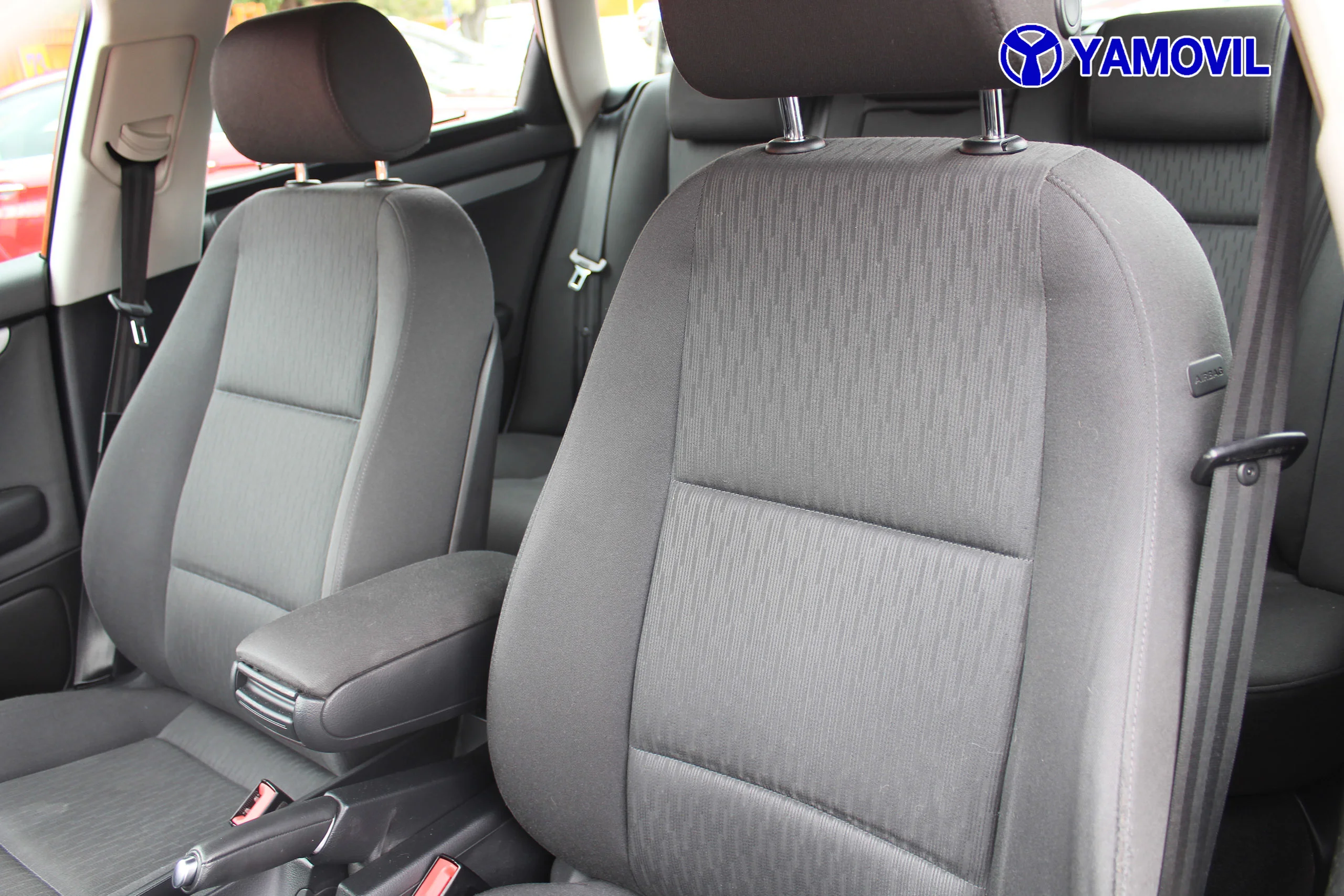 Audi A4 Avant 2.0 TDI 103 kW (140 CV) - Foto 13
